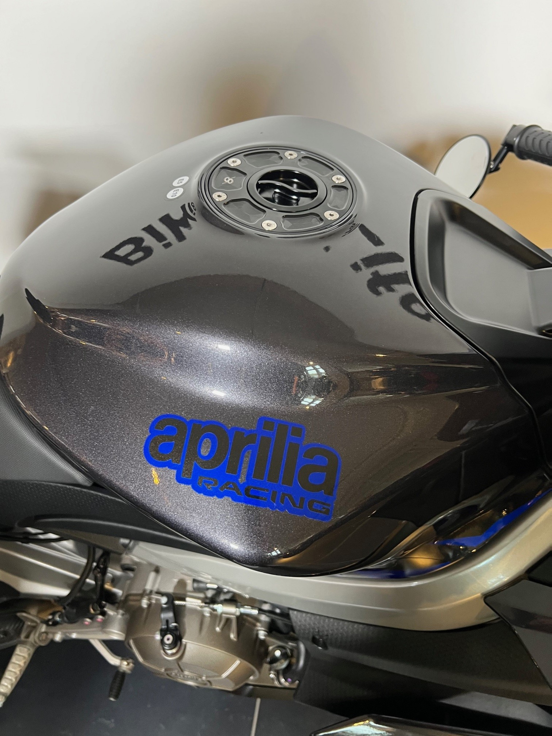APRILIA RS 660-image-4