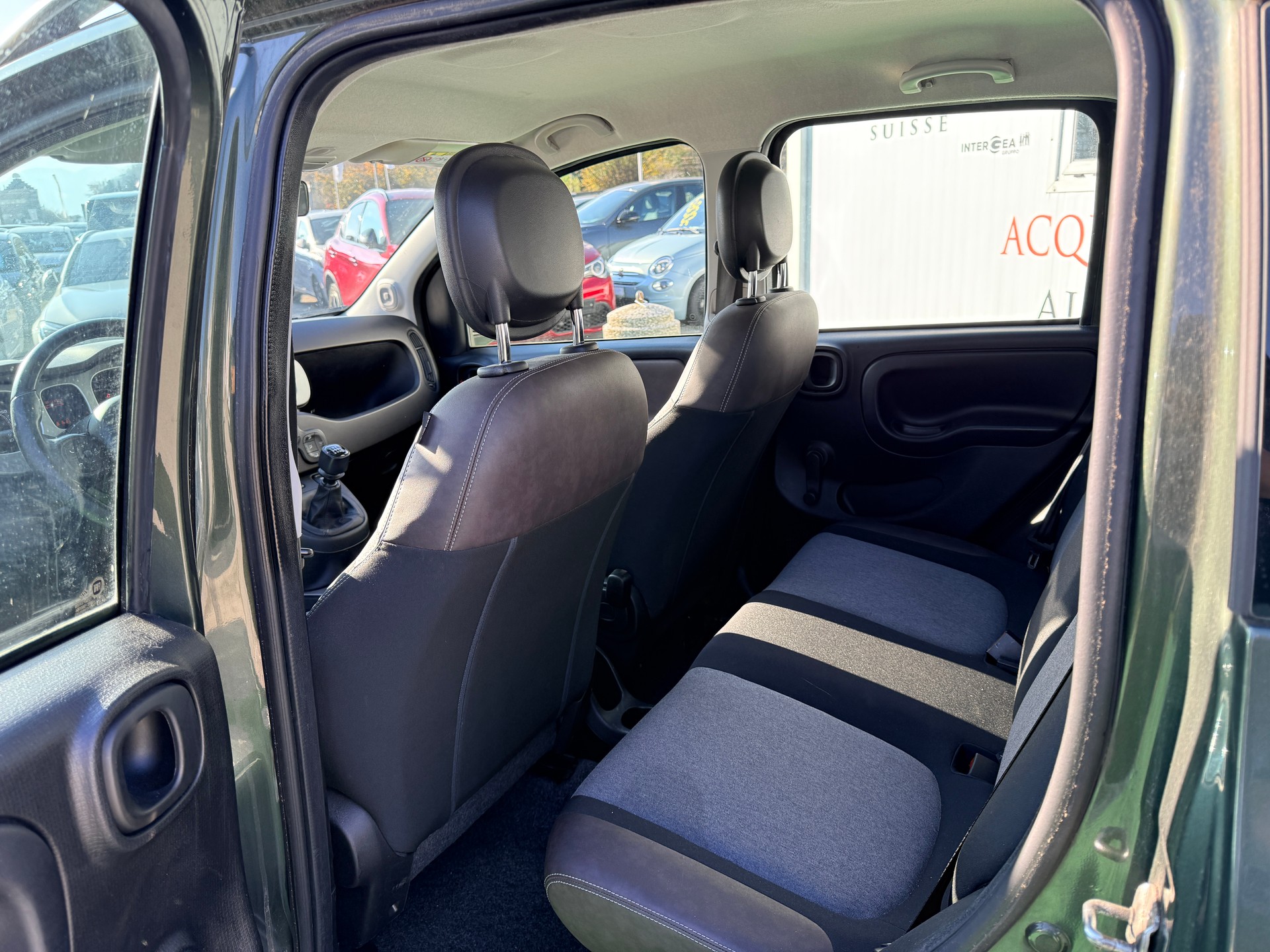 FIAT Panda 0.9 Twinair Turbo Cross 4x4-image-10