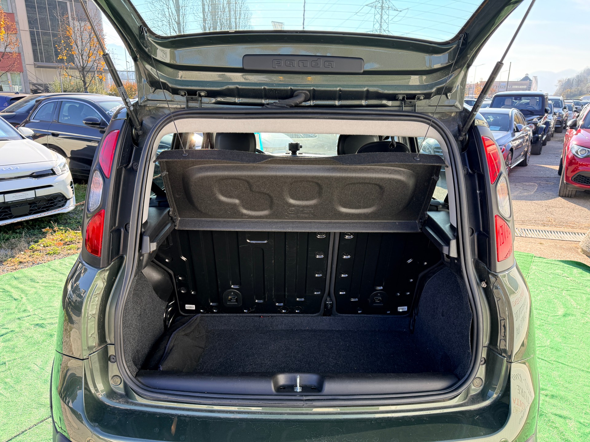 FIAT Panda 0.9 Twinair Turbo Cross 4x4-image-11
