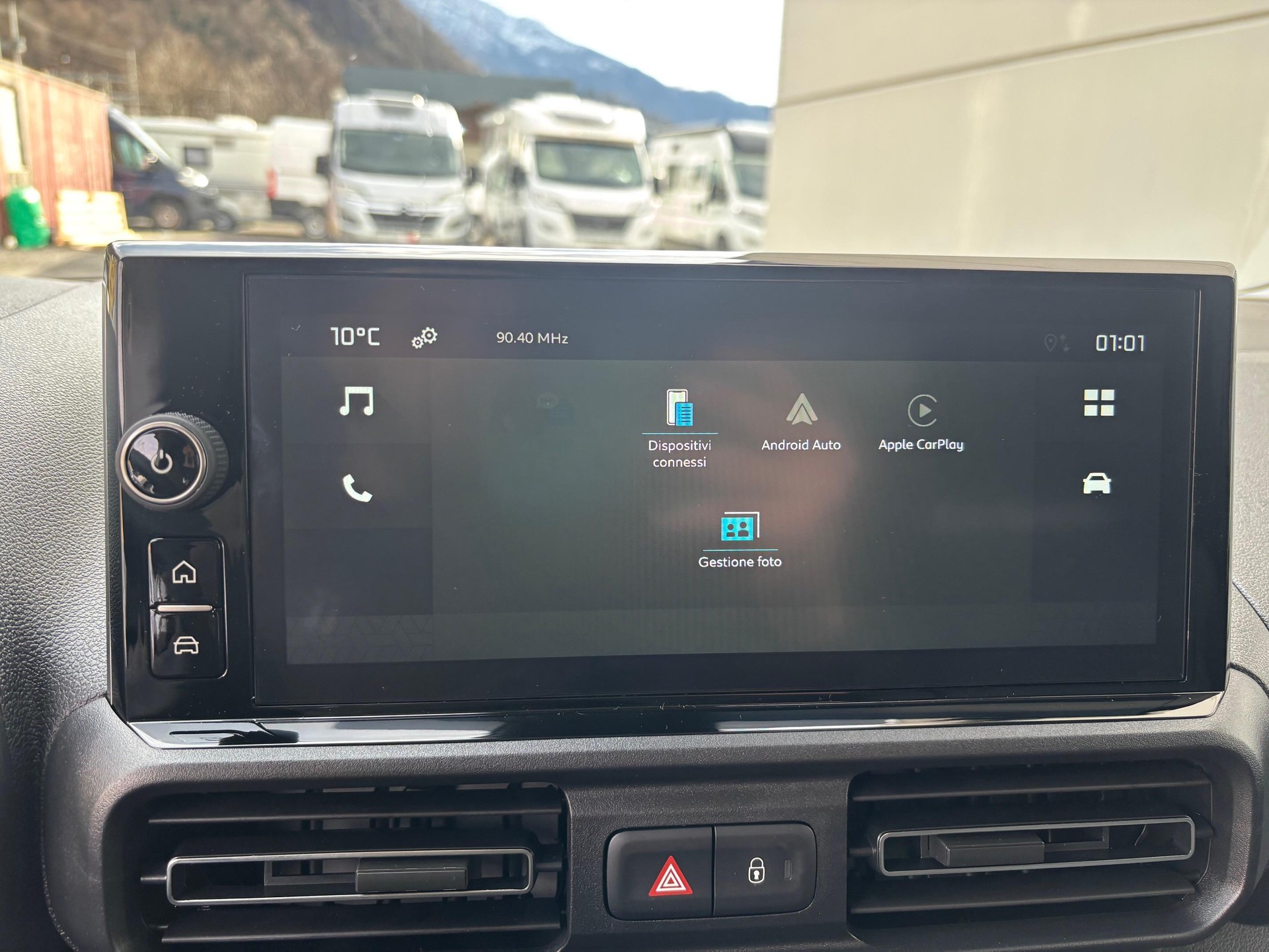 CITROEN Berlingo M 1.5 BlueHDi 100 S/S-image-13