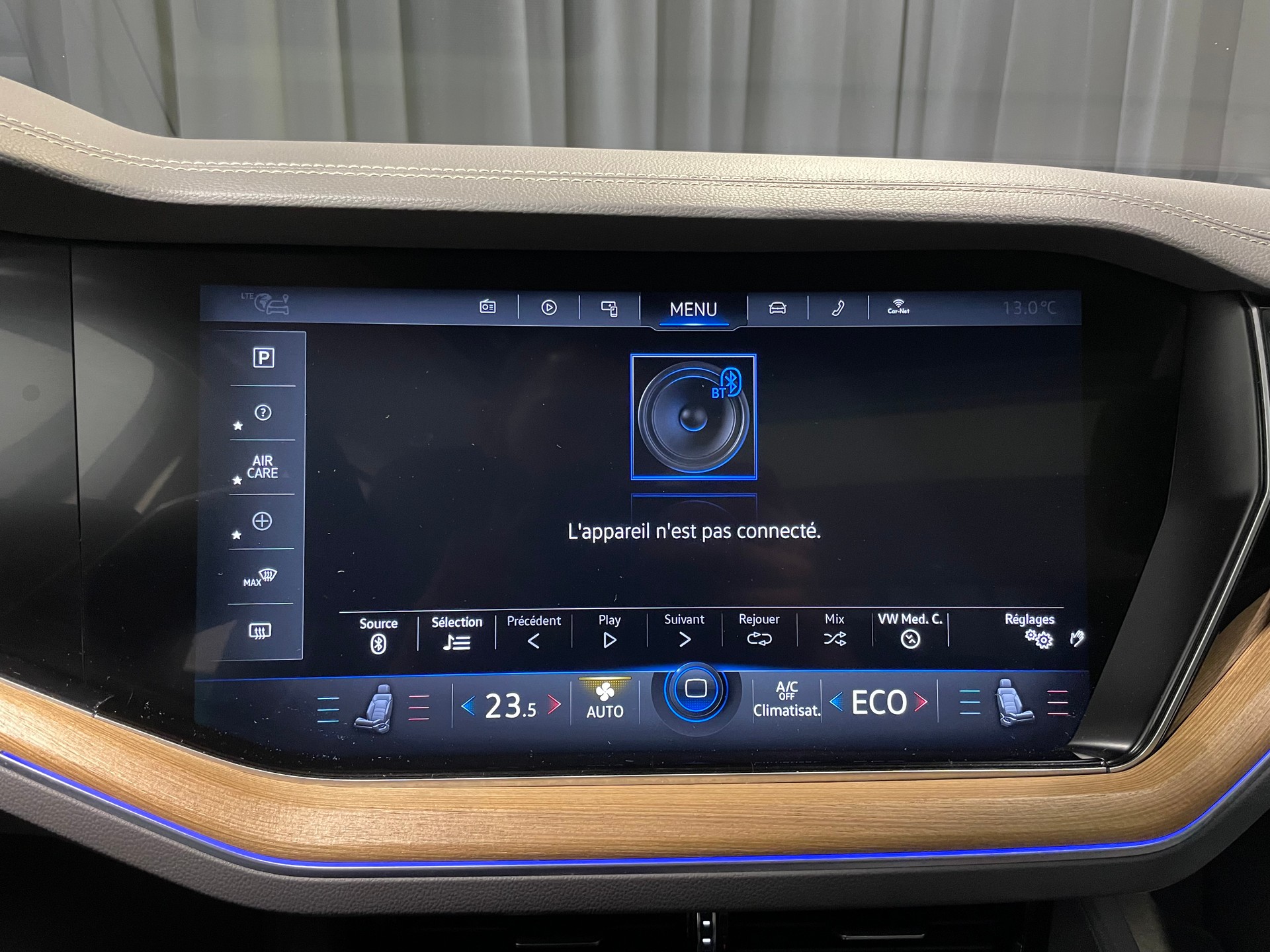 VW Touareg 3.0 TSI eHybrid R Tiptronic (57)-image-17
