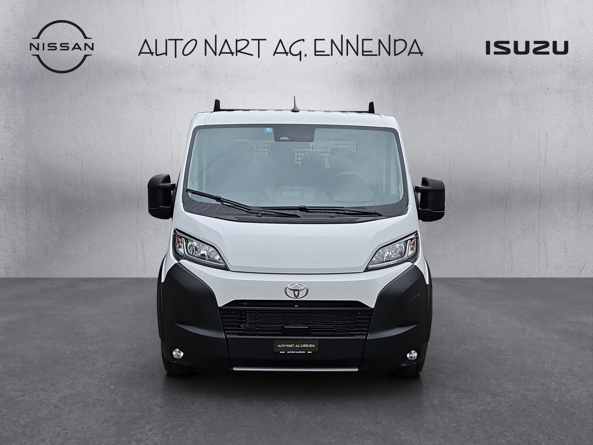 TOYOTA Proace MAX 2.2D Doppel-Kabine 3,5t L3H1-image-7
