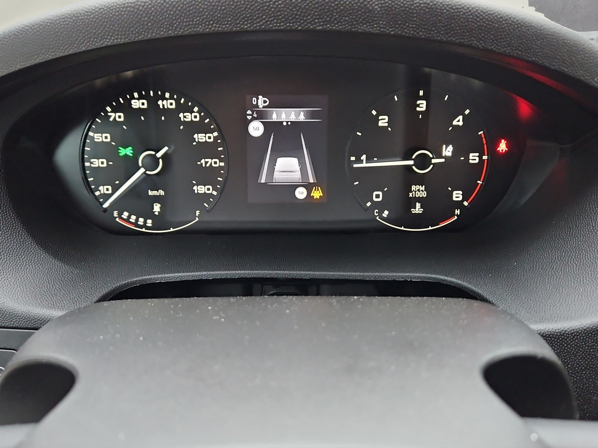 TOYOTA Proace MAX 2.2D Doppel-Kabine 3,5t L3H1-image-13