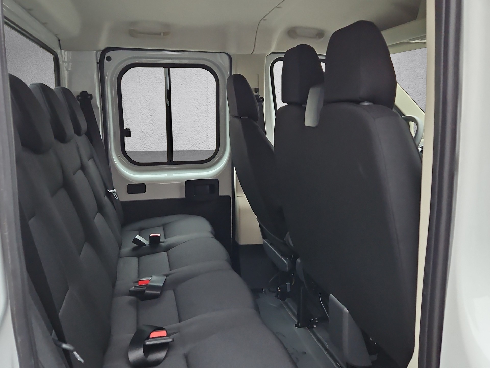 TOYOTA Proace MAX 2.2D Doppel-Kabine 3,5t L3H1-image-19