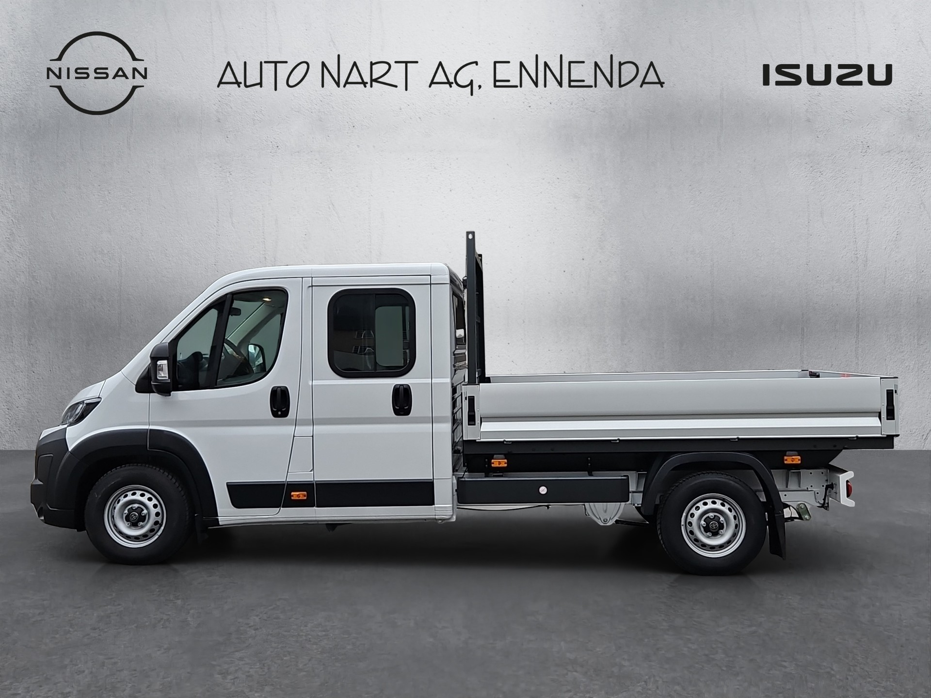 TOYOTA Proace MAX 2.2D Doppel-Kabine 3,5t L3H1-showroom-element-1