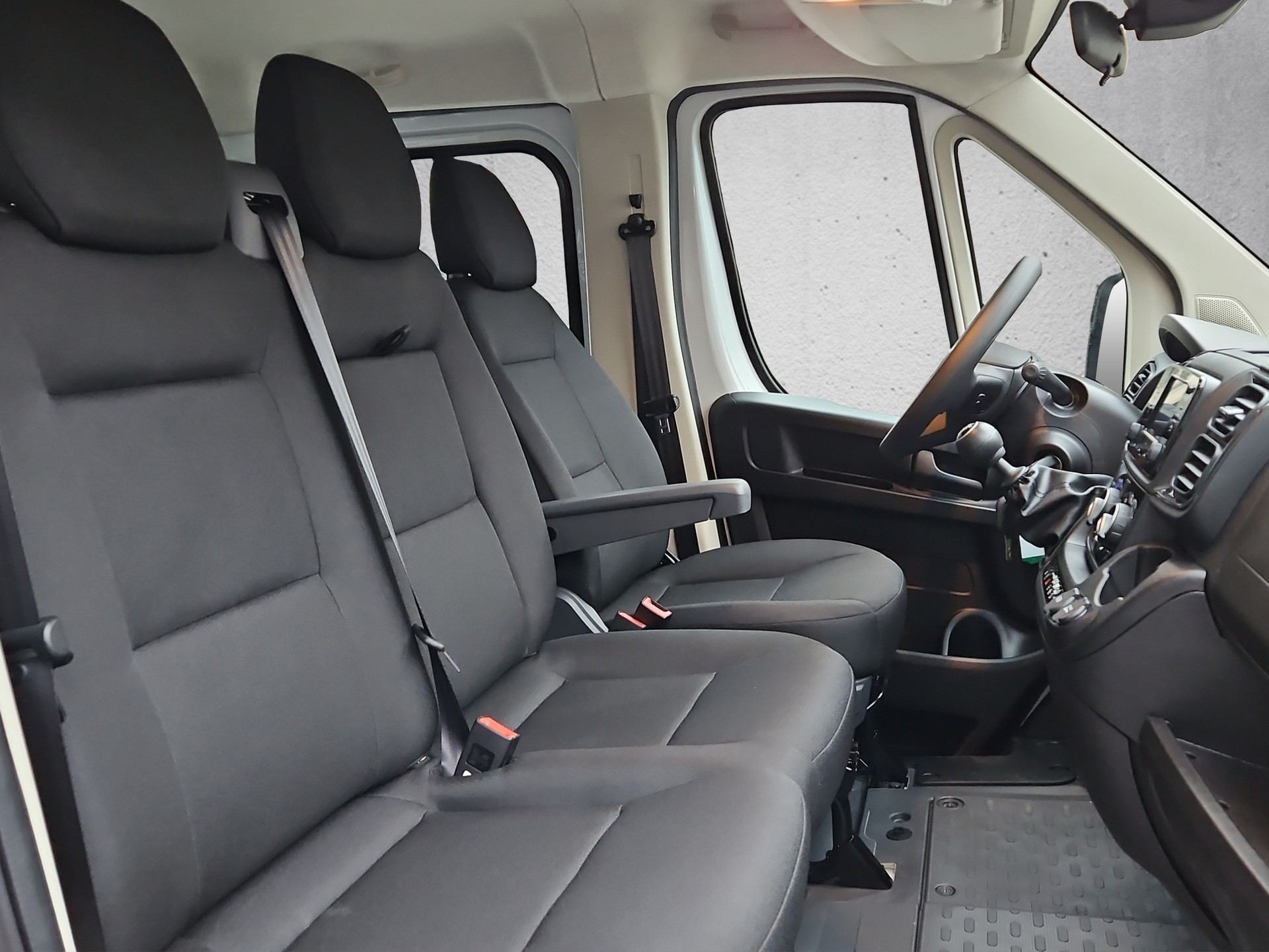 TOYOTA Proace MAX 2.2D Doppel-Kabine 3,5t L3H1-image-18