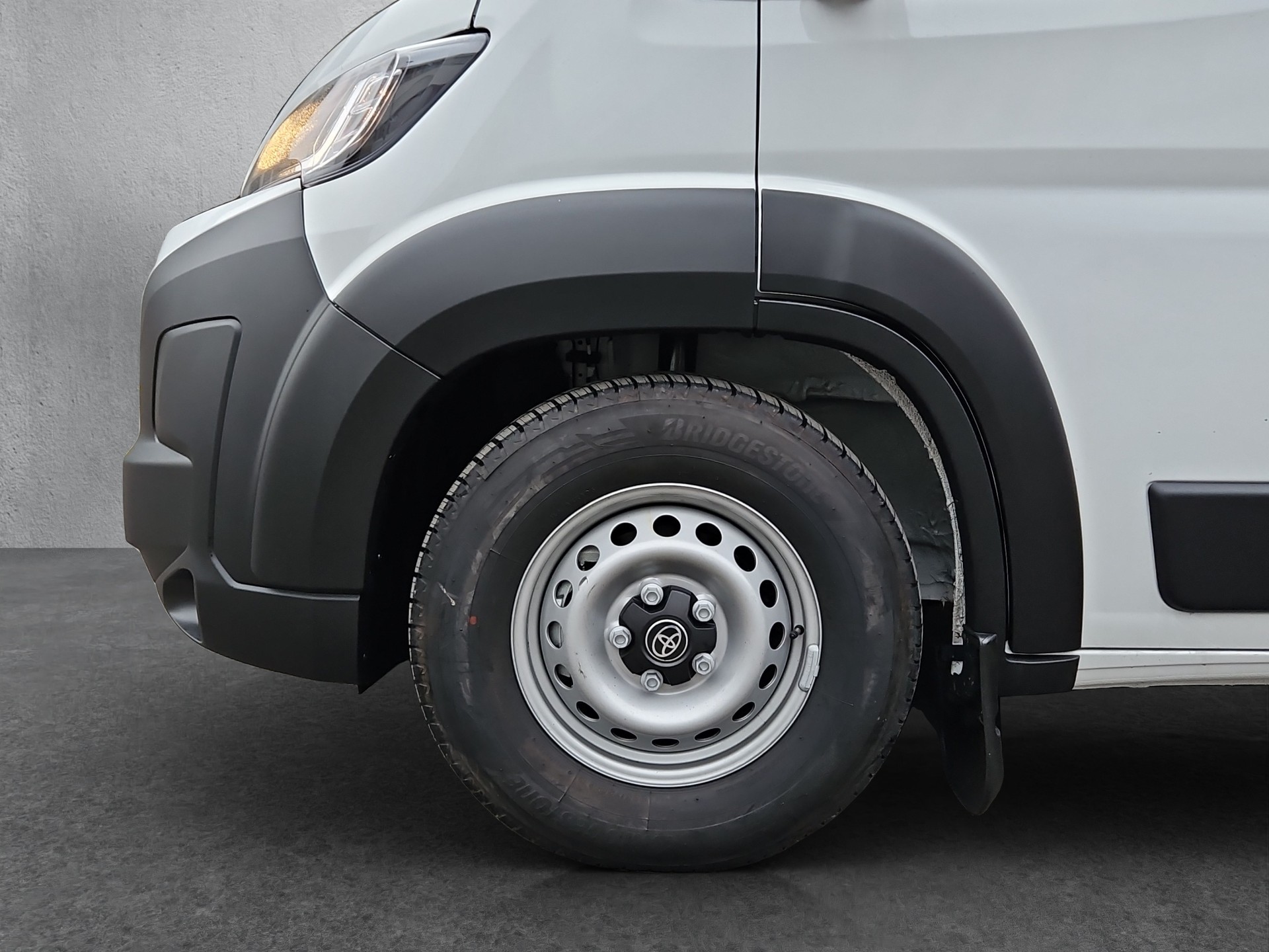 TOYOTA Proace MAX 2.2D Doppel-Kabine 3,5t L3H1-image-20