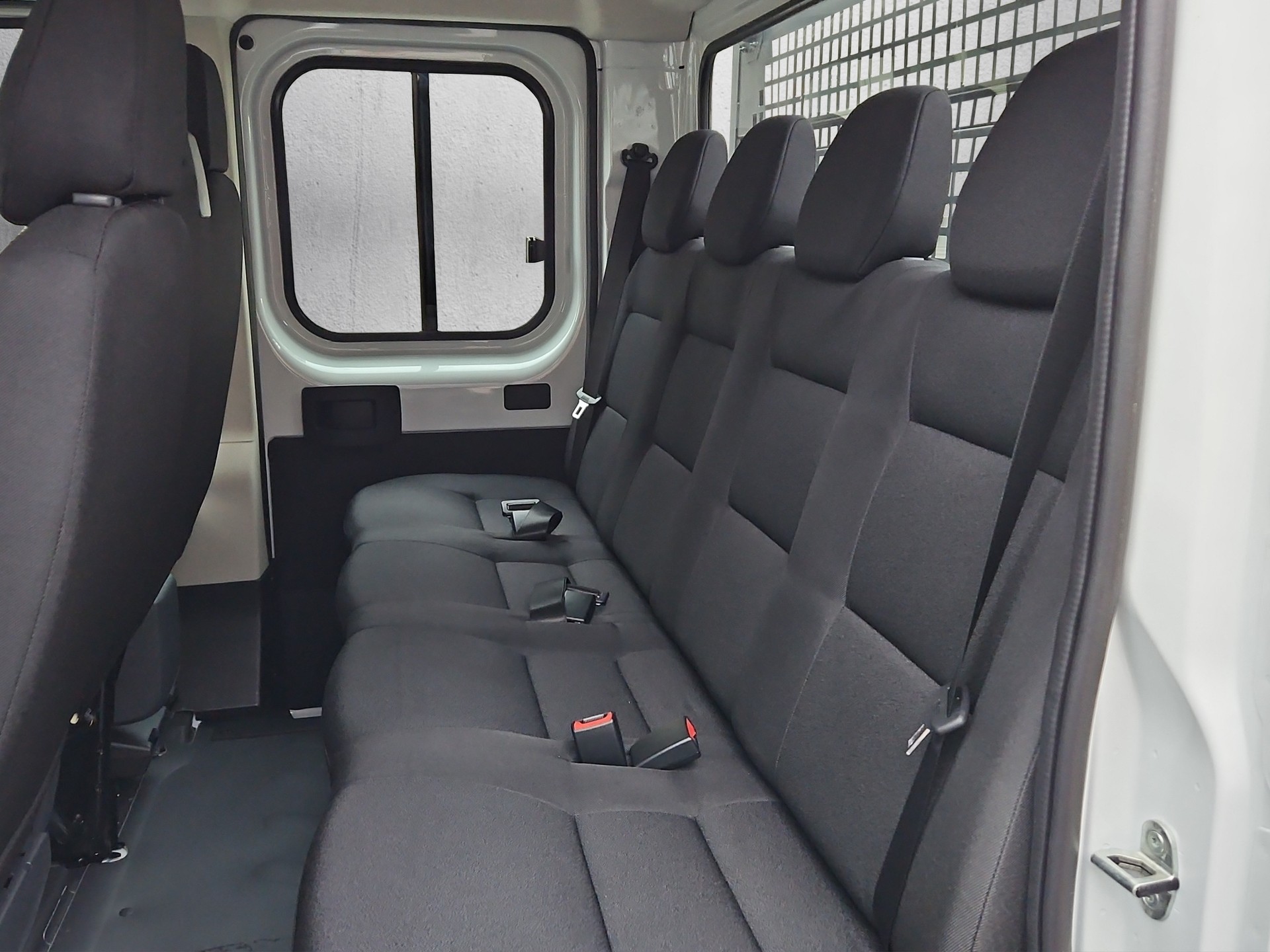 TOYOTA Proace MAX 2.2D Doppel-Kabine 3,5t L3H1-image-10