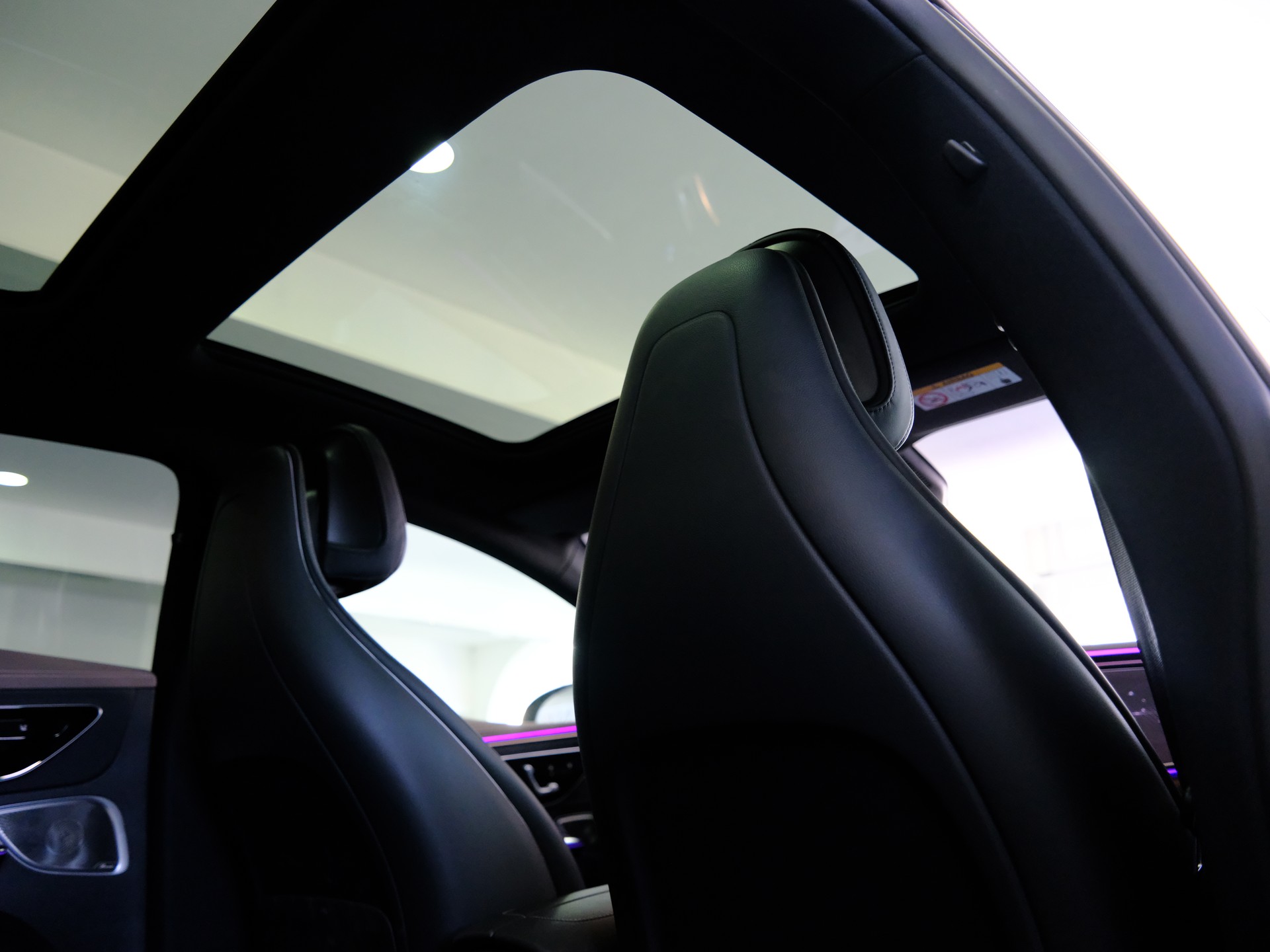 MERCEDES-BENZ EQE 43 AMG 4 Matic-image-20