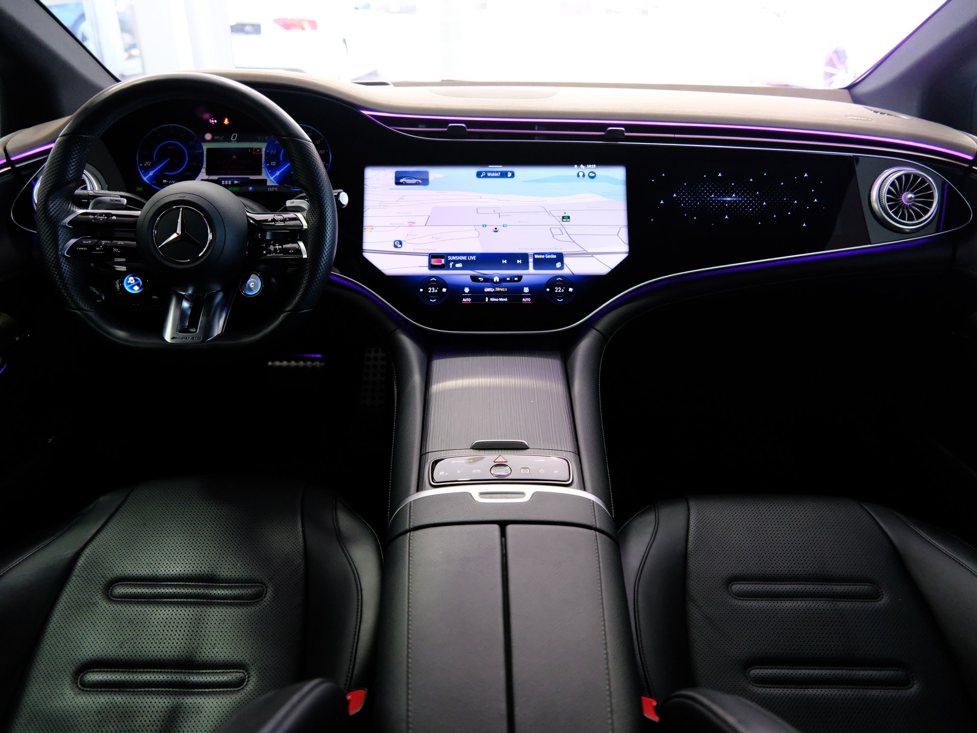 MERCEDES-BENZ EQE 43 AMG 4 Matic-image-15