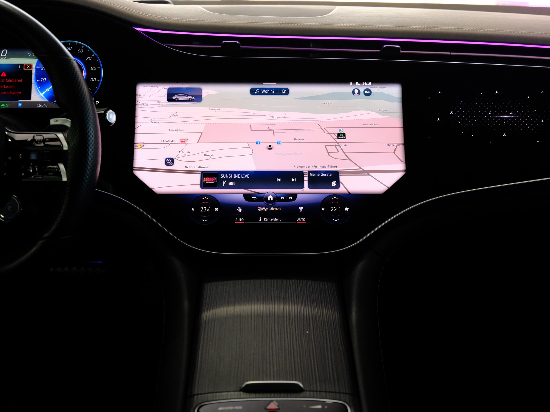 MERCEDES-BENZ EQE 43 AMG 4 Matic-image-16