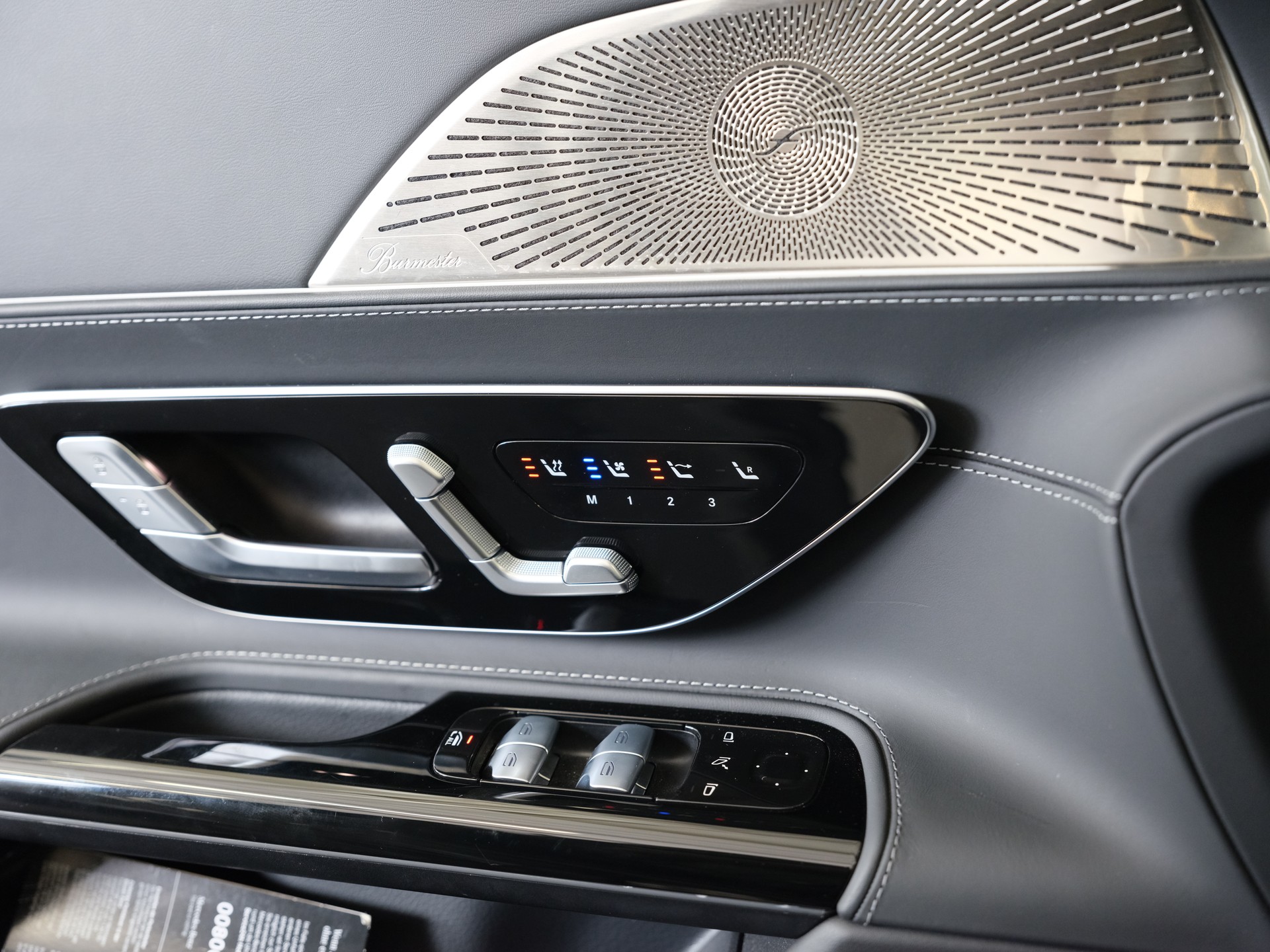 MERCEDES-BENZ AMG SL 55 4M Speedshift MCT *AMG Night Paket* *Head-Up Display* *Fahrassistenz-Paket*-image-24