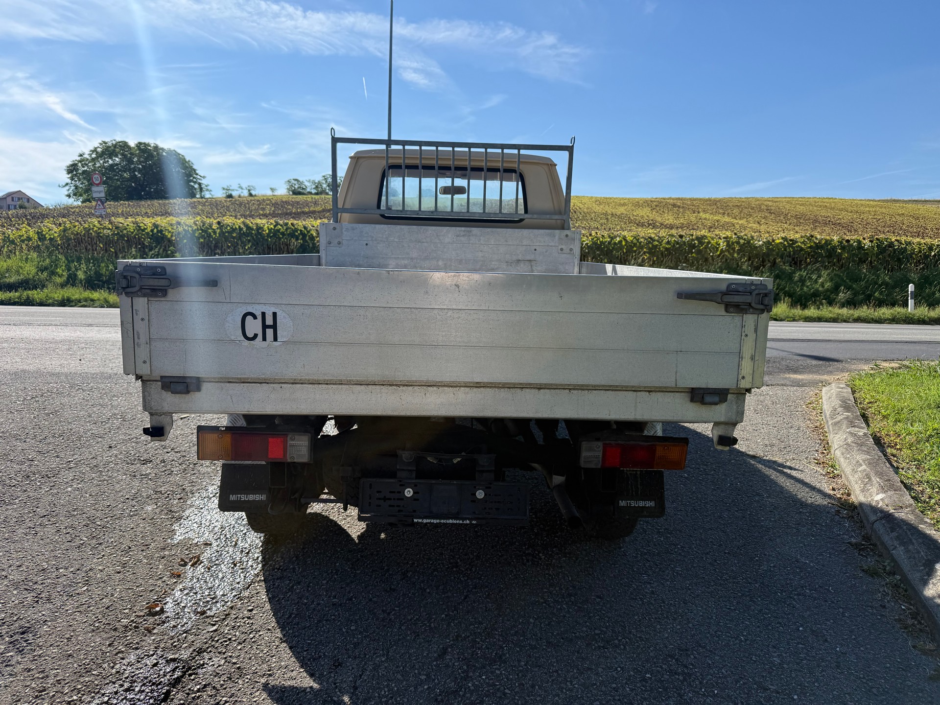 MITSUBISHI L 300 1.6-image-7