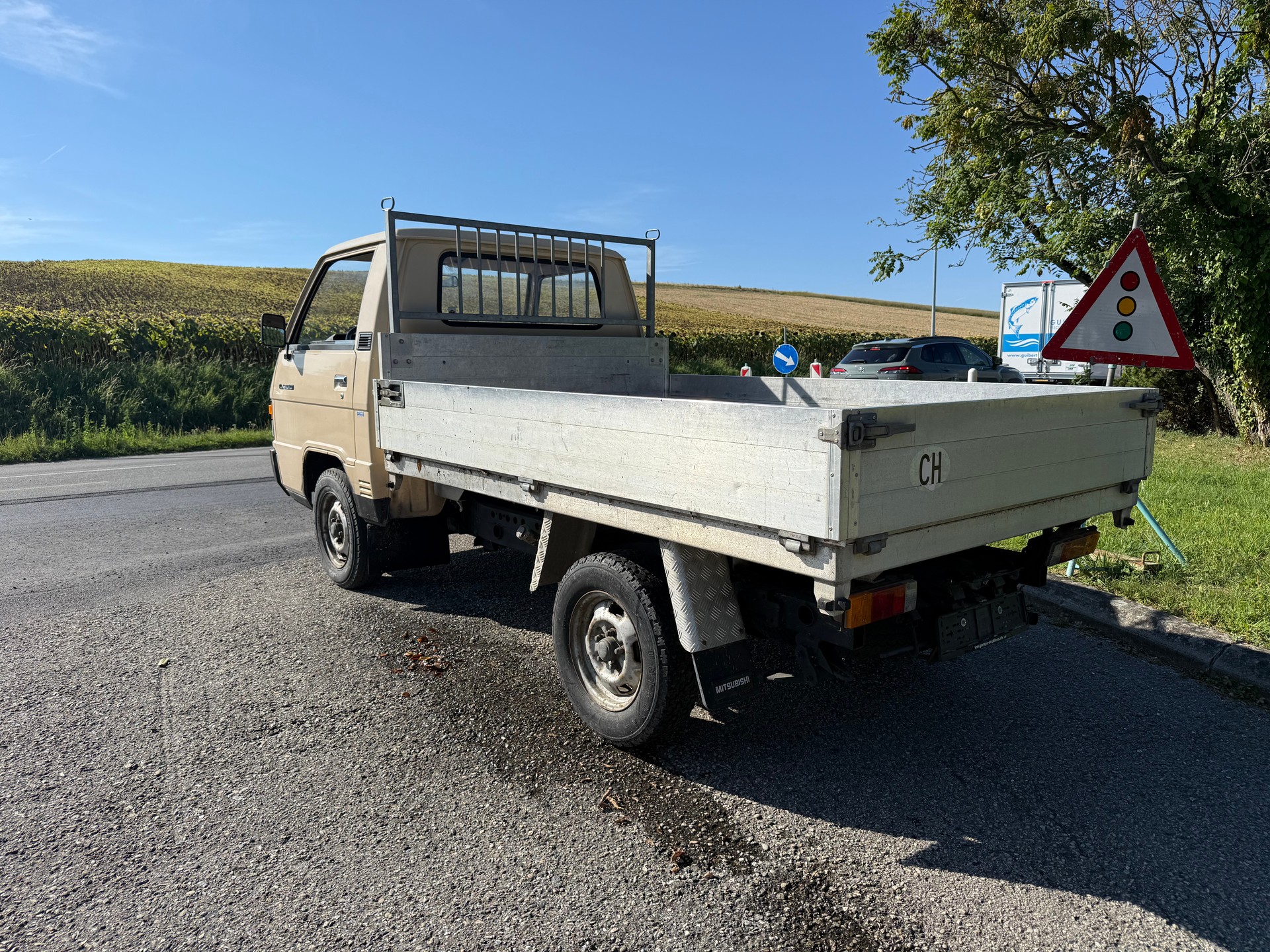 MITSUBISHI L 300 1.6-image-6