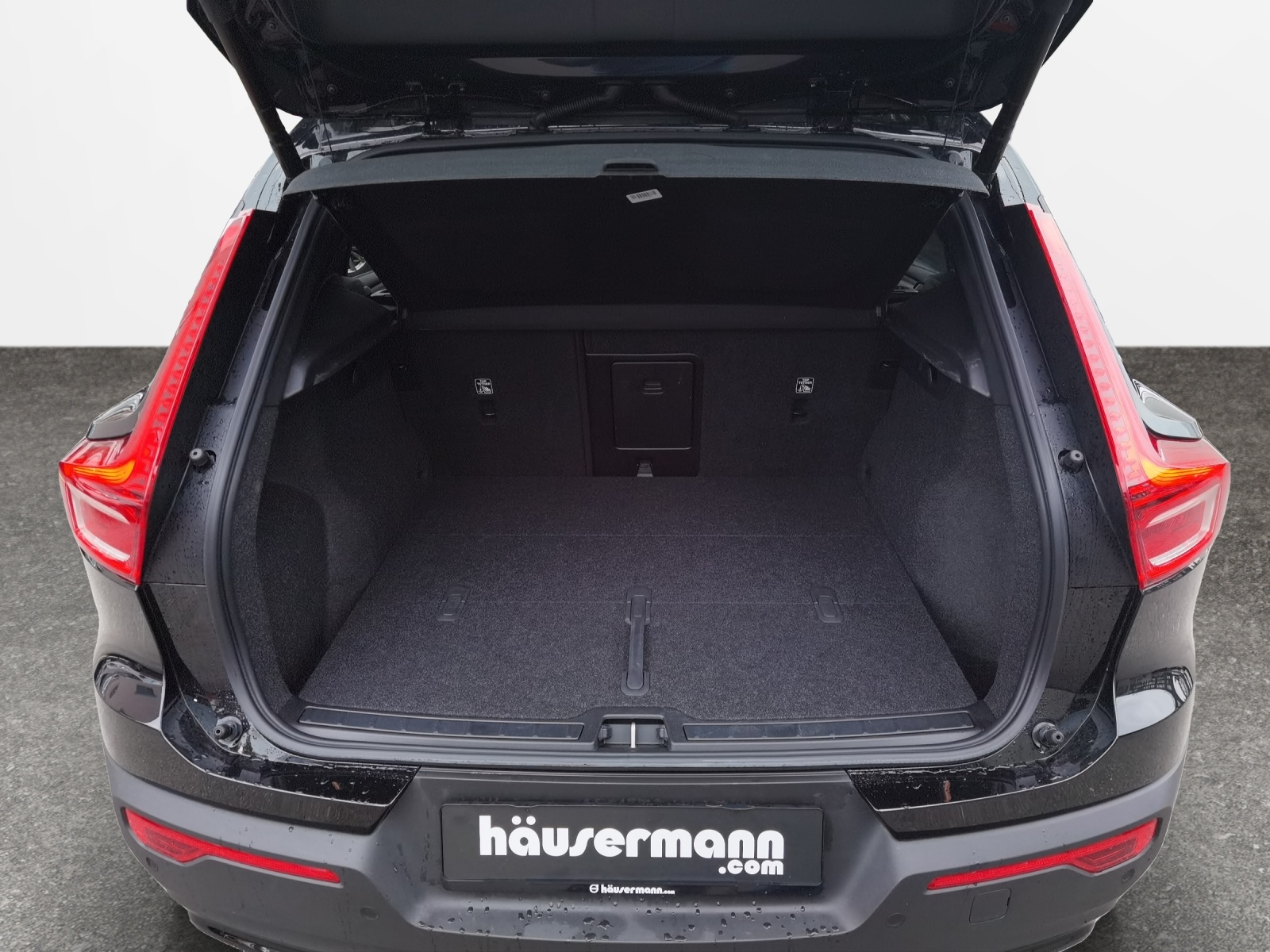 VOLVO XC40 E80 Twin Plus AWD-image-9