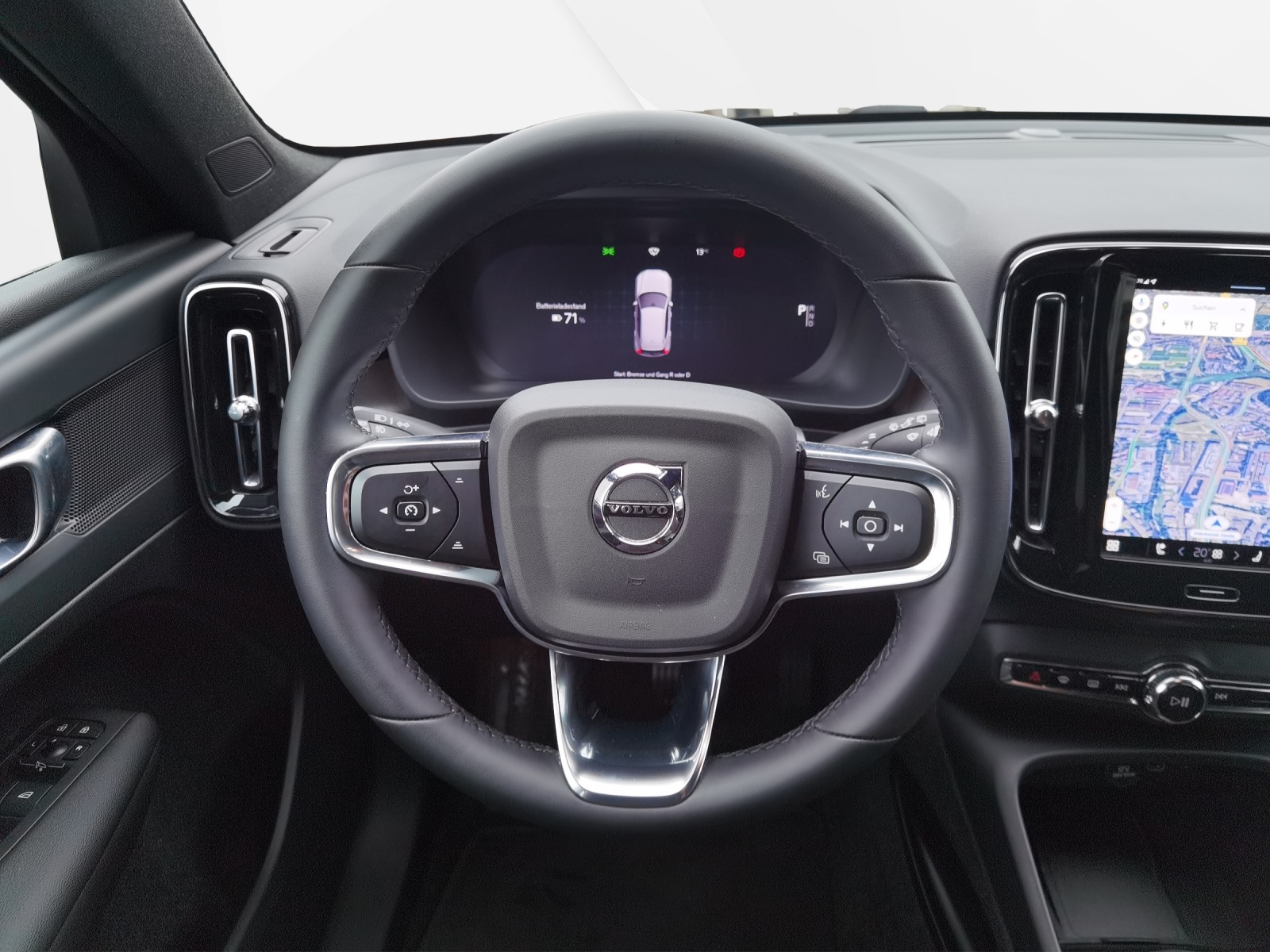 VOLVO XC40 E80 Twin Plus AWD-image-5