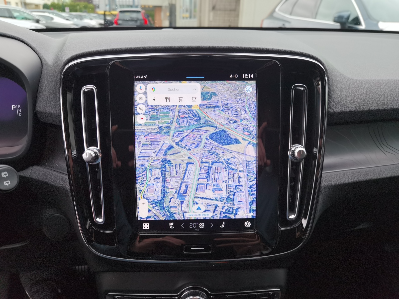 VOLVO XC40 E80 Twin Plus AWD-image-11