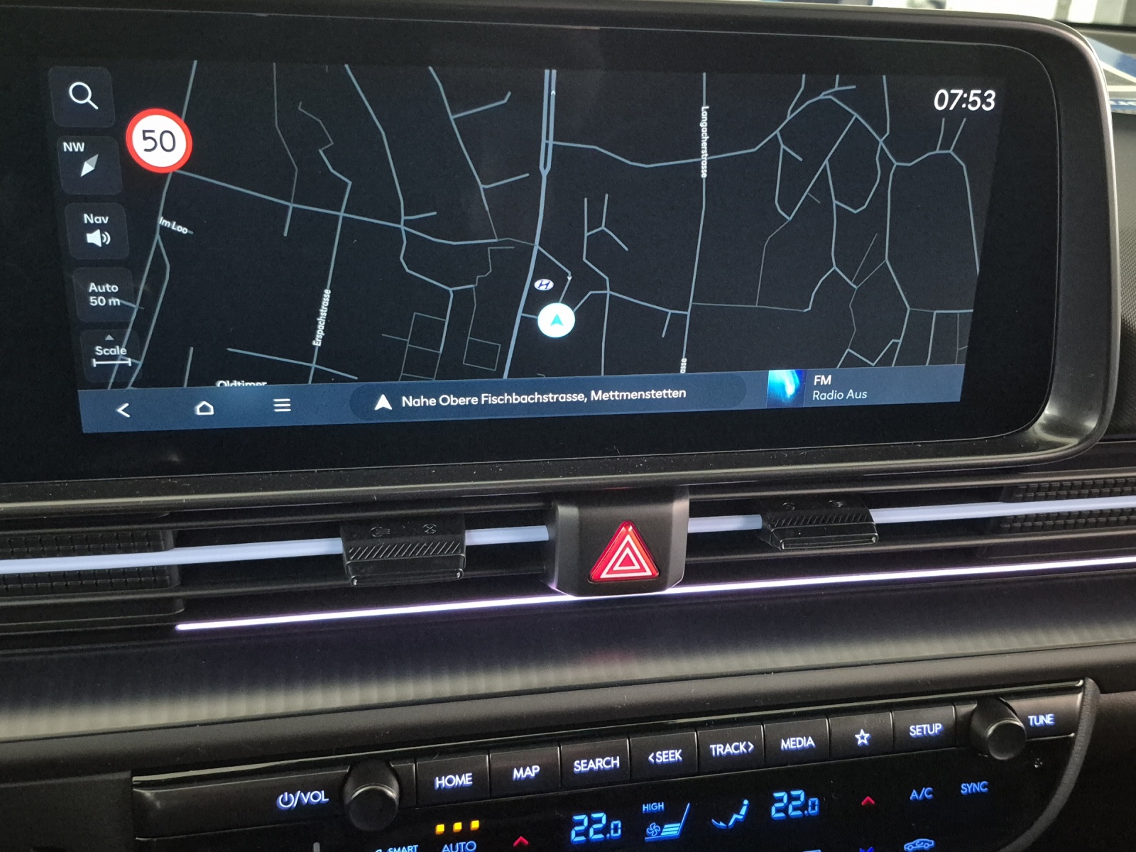 HYUNDAI Ioniq 6 N Electric 4WD-image-11