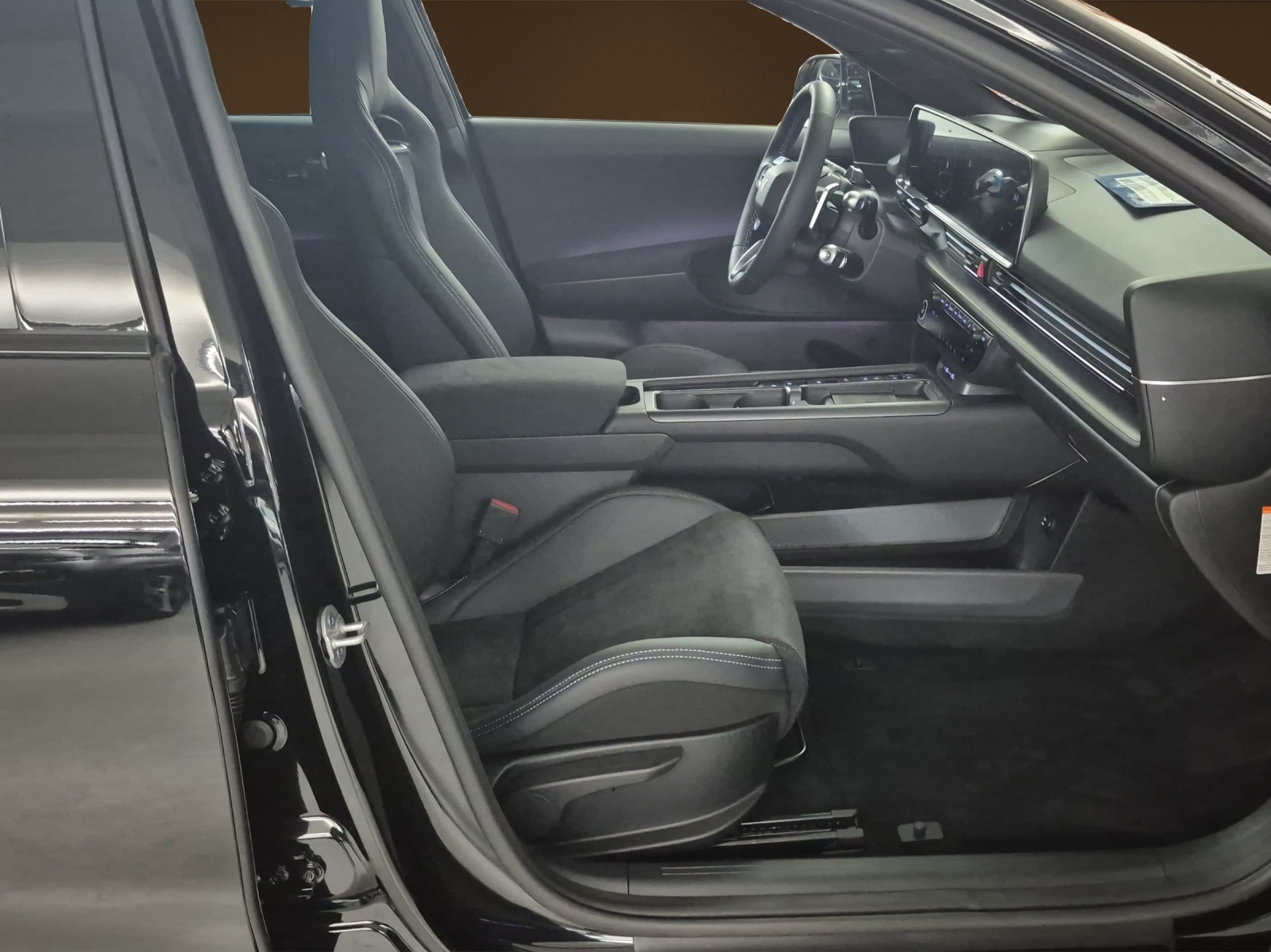 HYUNDAI Ioniq 6 N Electric 4WD-image-8