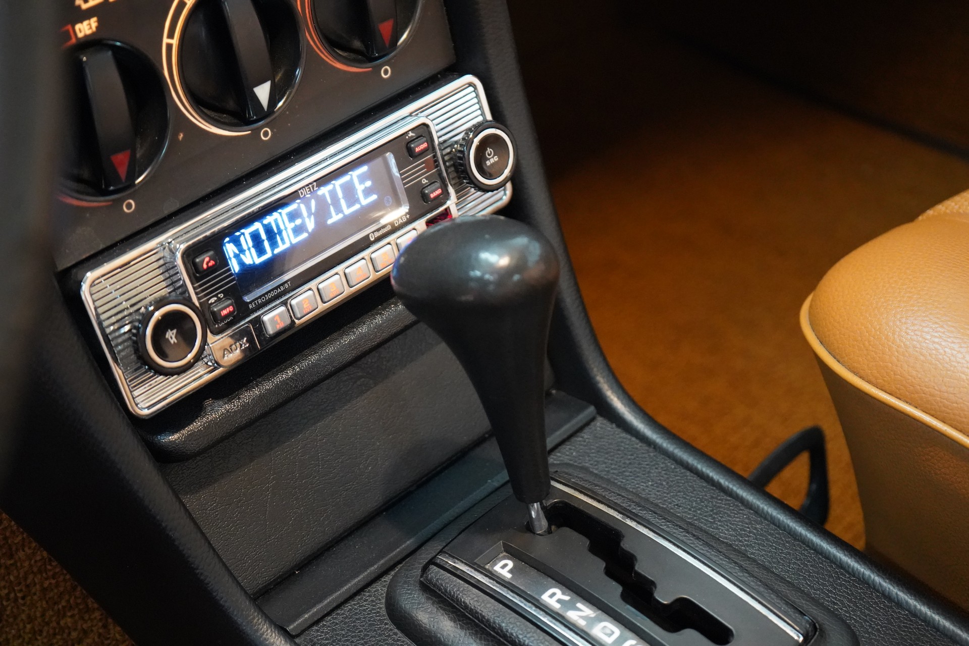 MERCEDES-BENZ 280 Automatic-image-20