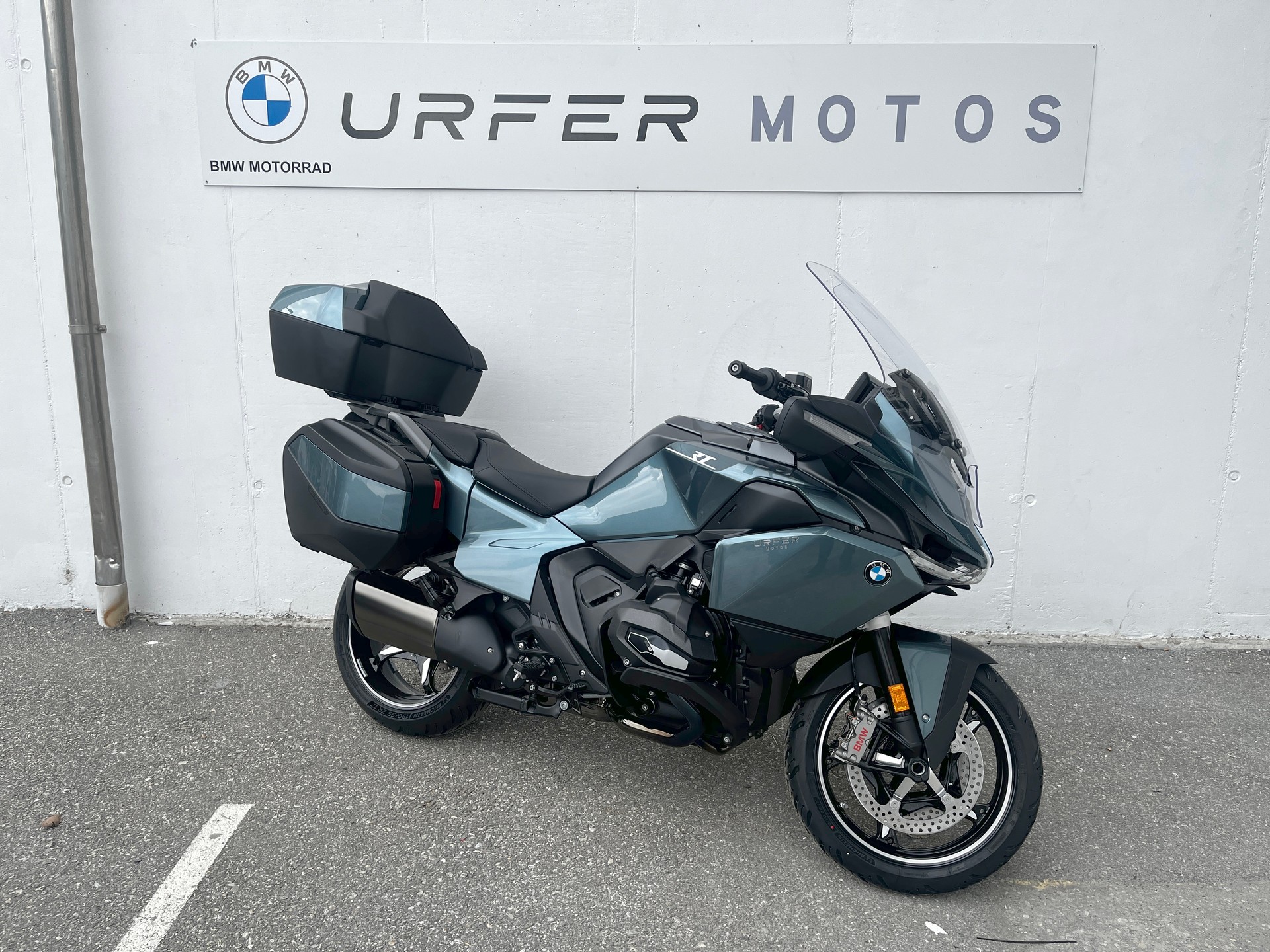 BMW R 1300 RT-image-1
