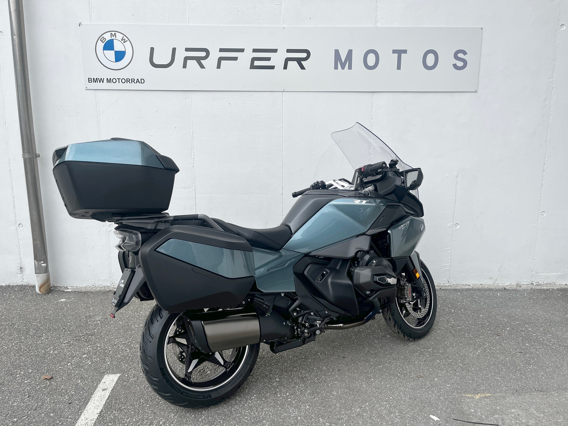 BMW R 1300 RT-image-7