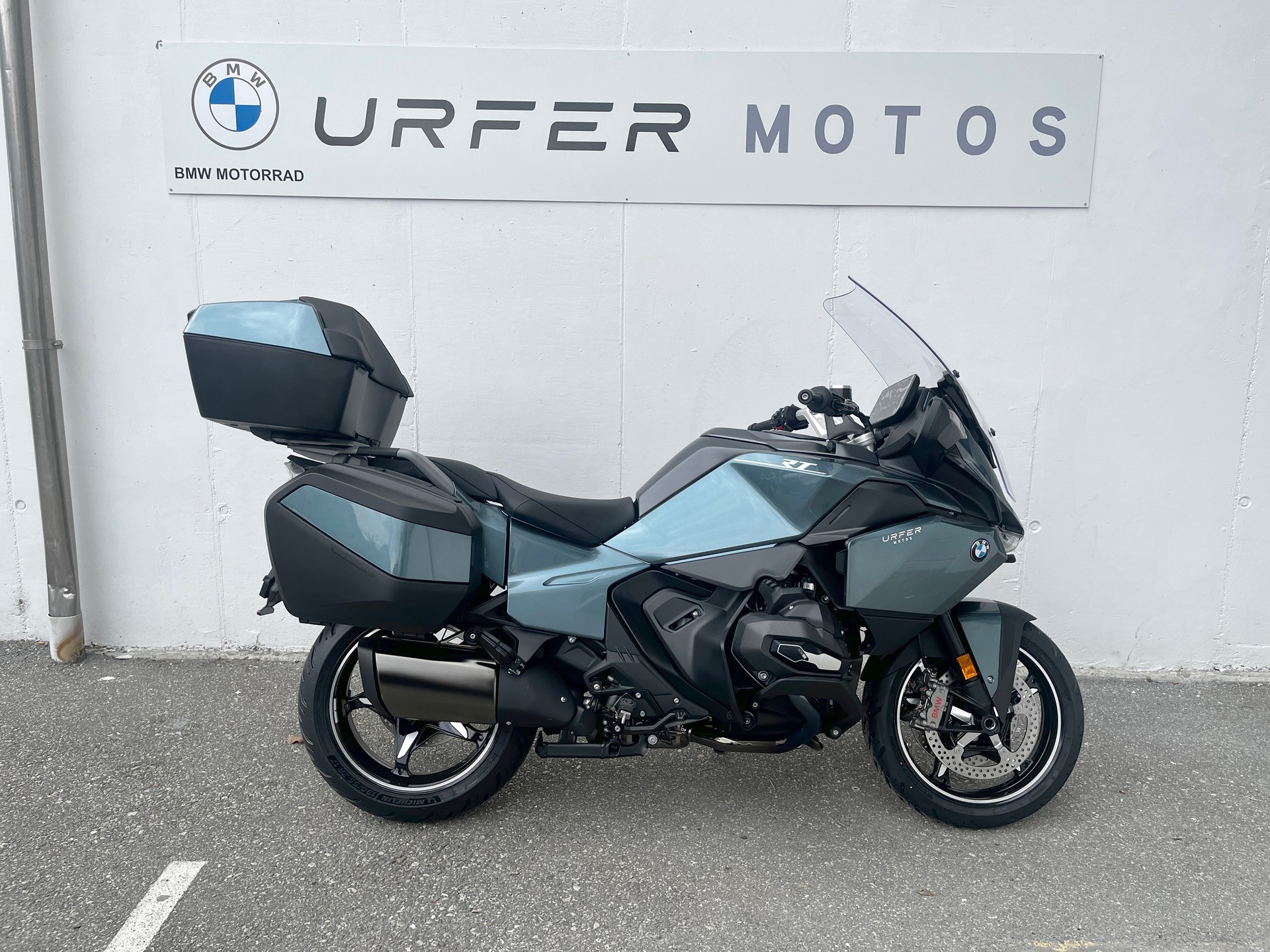 BMW R 1300 RT-image-0