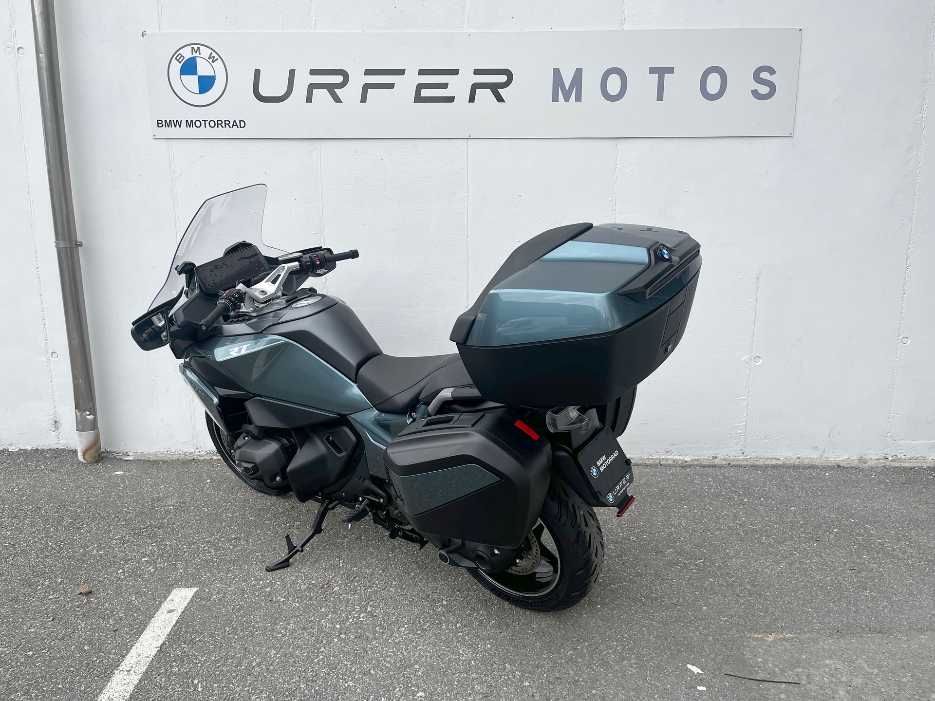 BMW R 1300 RT-image-5