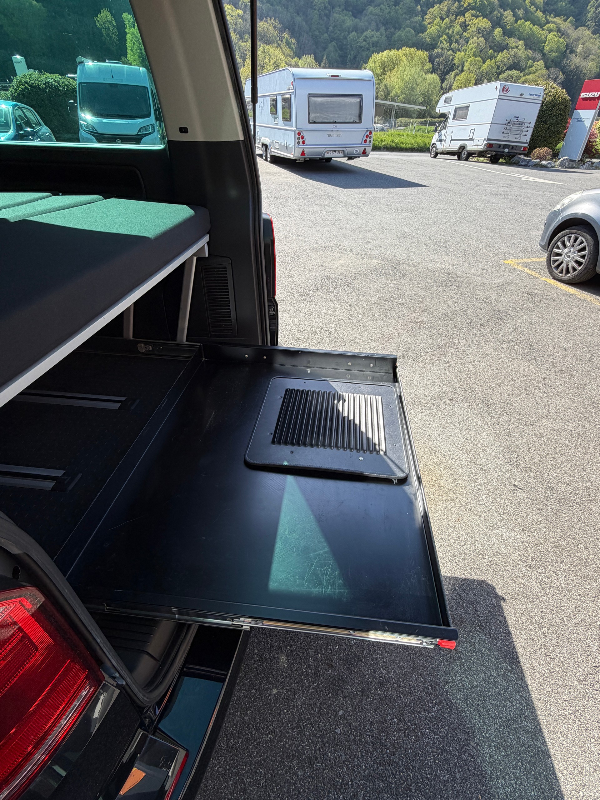VW T6 California 2.0 Bi-TDI Beach 4Motion-image-13