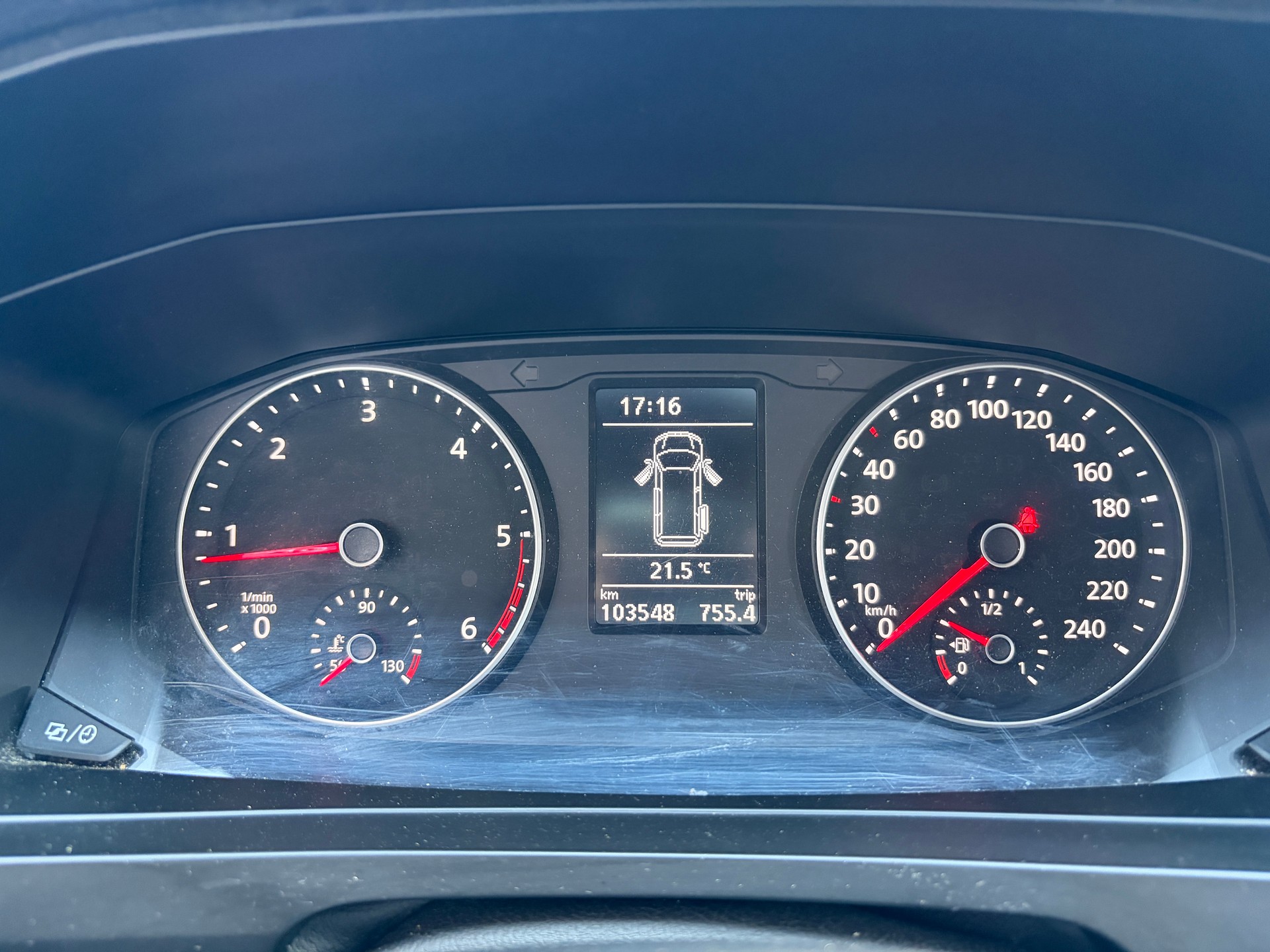 VW T6 California 2.0 Bi-TDI Beach 4Motion-image-6