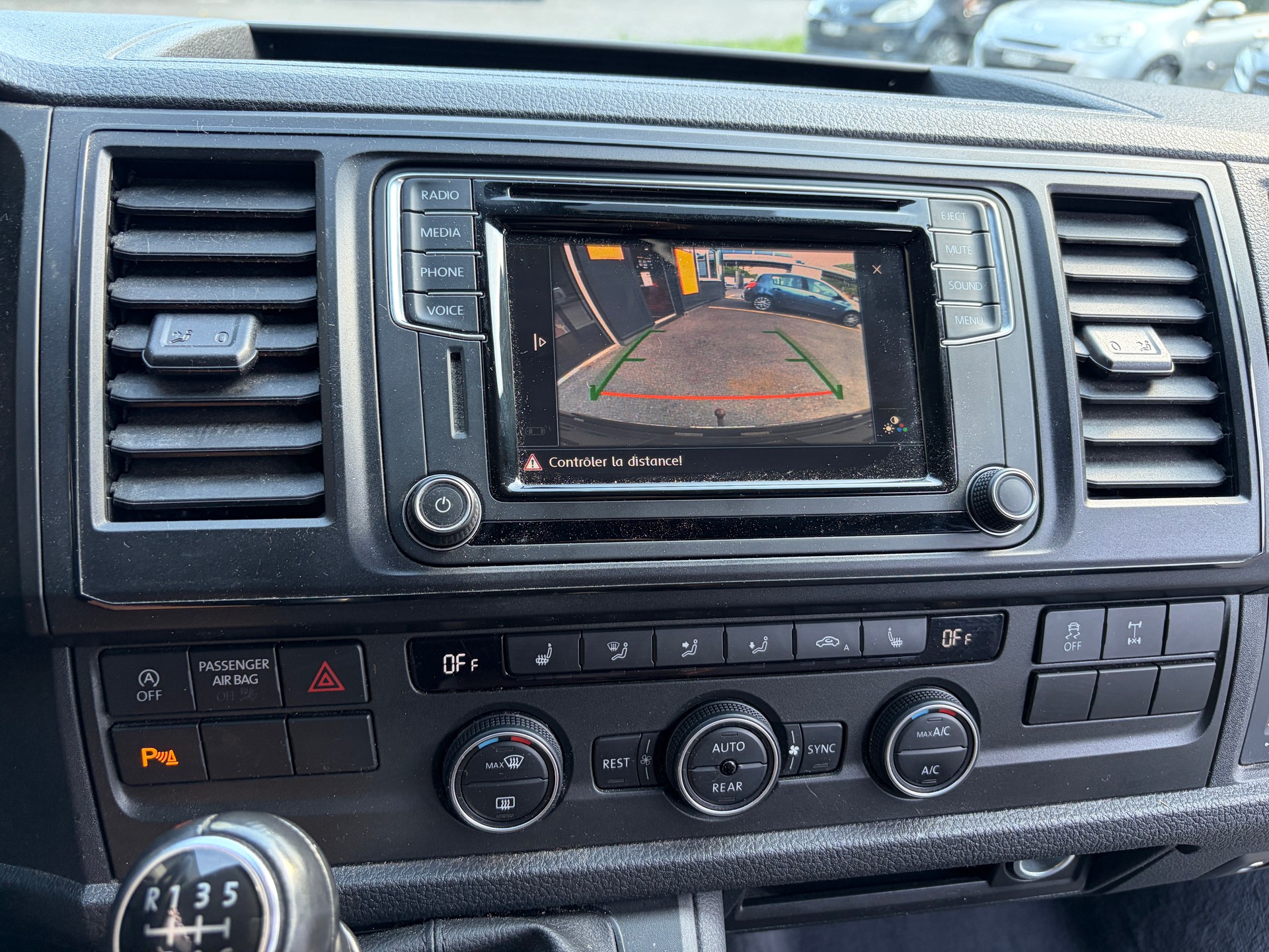 VW T6 California 2.0 Bi-TDI Beach 4Motion-image-9