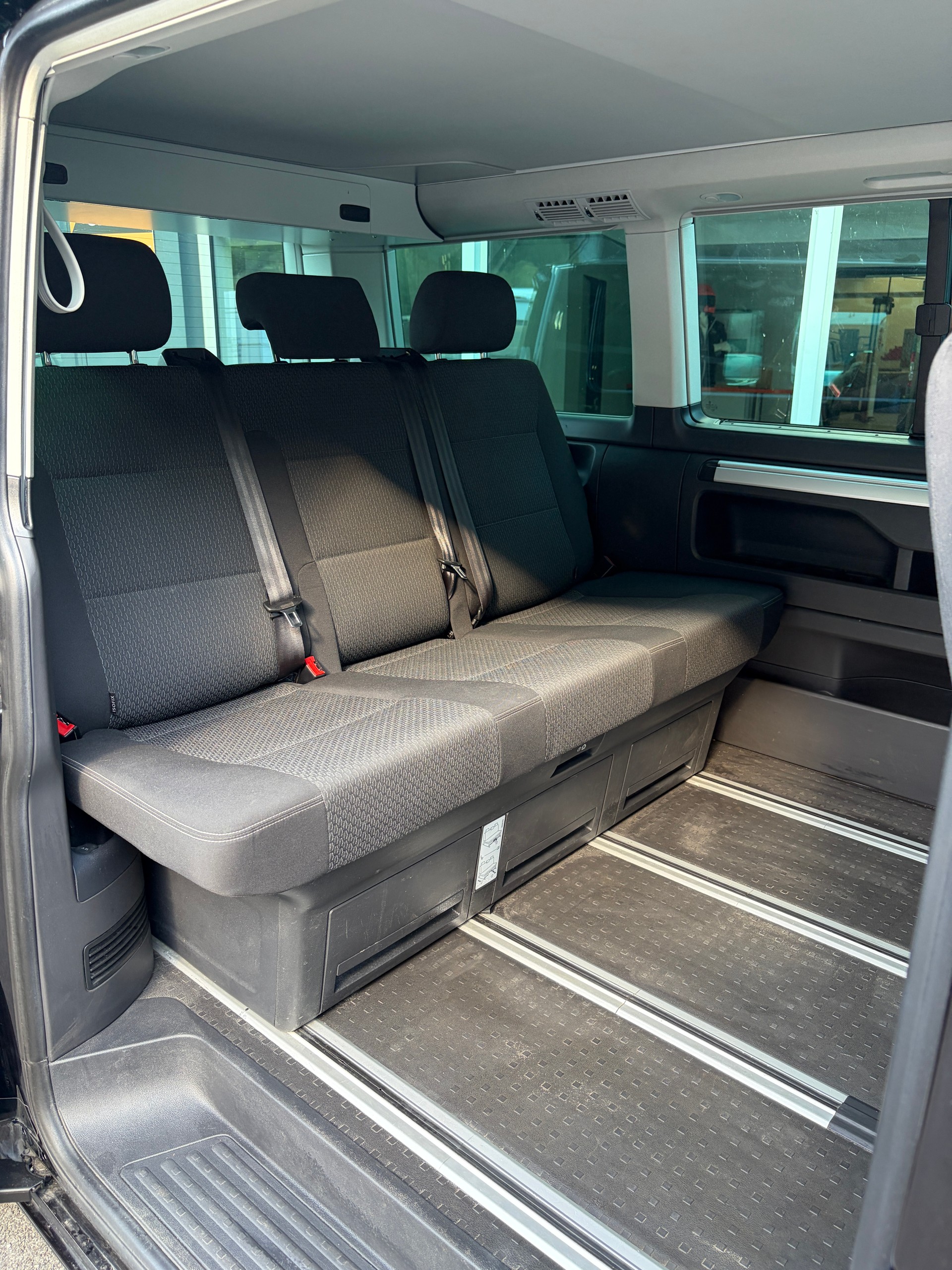 VW T6 California 2.0 Bi-TDI Beach 4Motion-image-10
