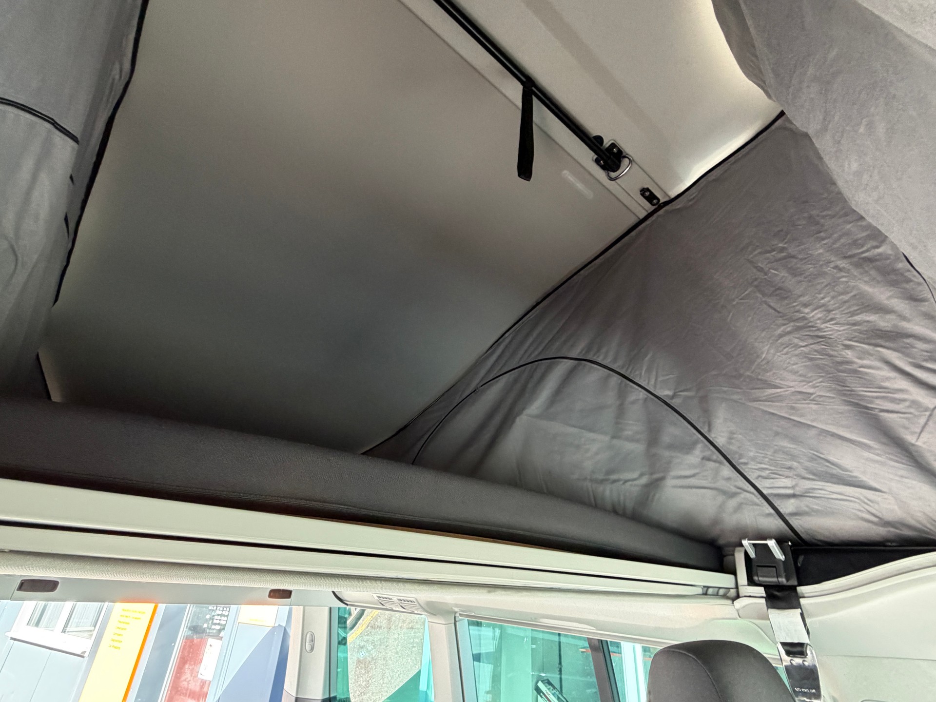 VW T6 California 2.0 Bi-TDI Beach 4Motion-image-12