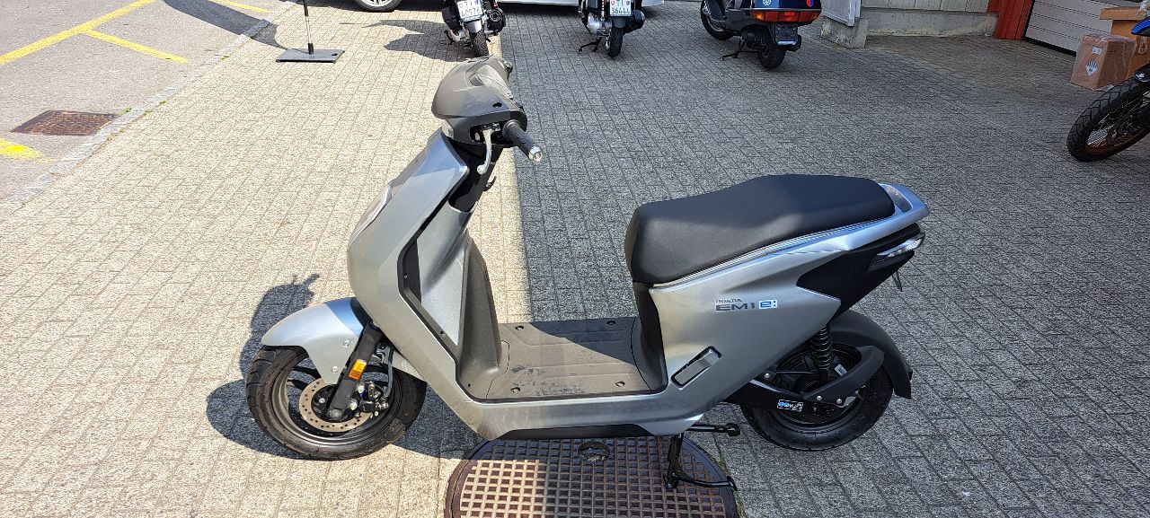 HONDA EM1-E-image-2