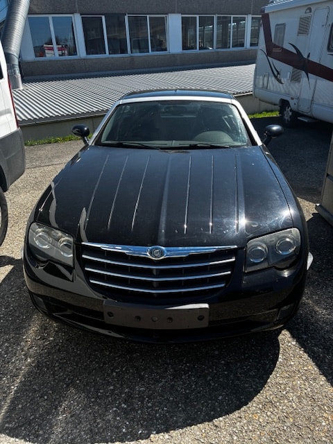 CHRYSLER Crossfire 3.2 V6 (Limited)