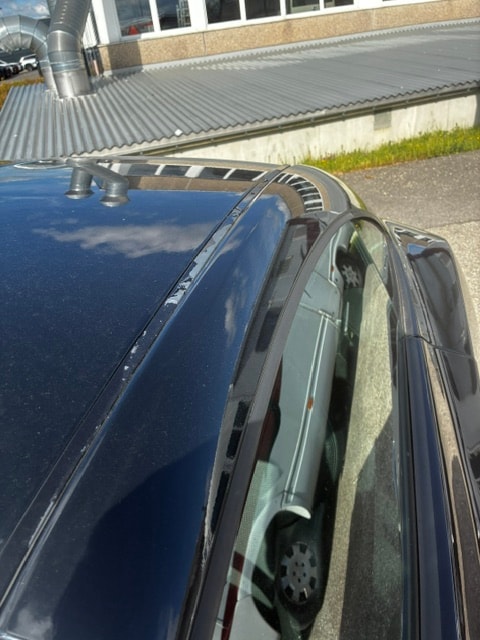 CHRYSLER Crossfire 3.2 V6 (Limited)-image-2