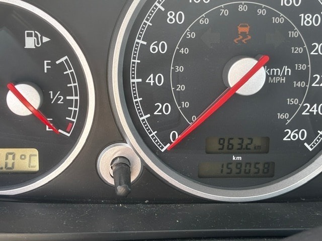 CHRYSLER Crossfire 3.2 V6 (Limited)-image-6