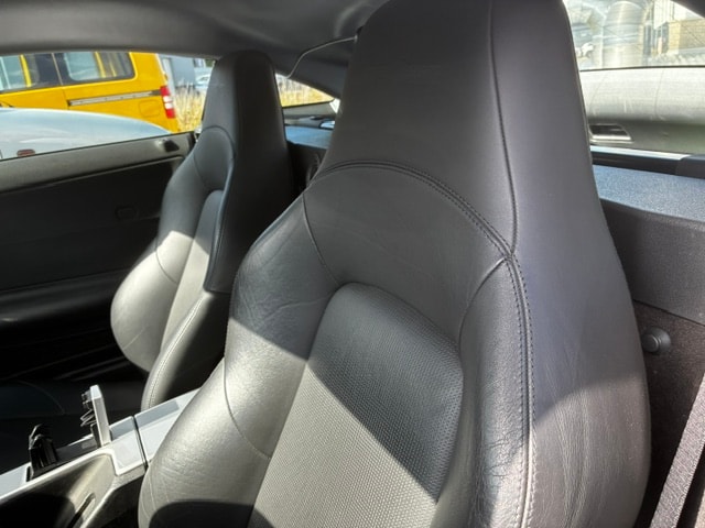 CHRYSLER Crossfire 3.2 V6 (Limited)-image-5