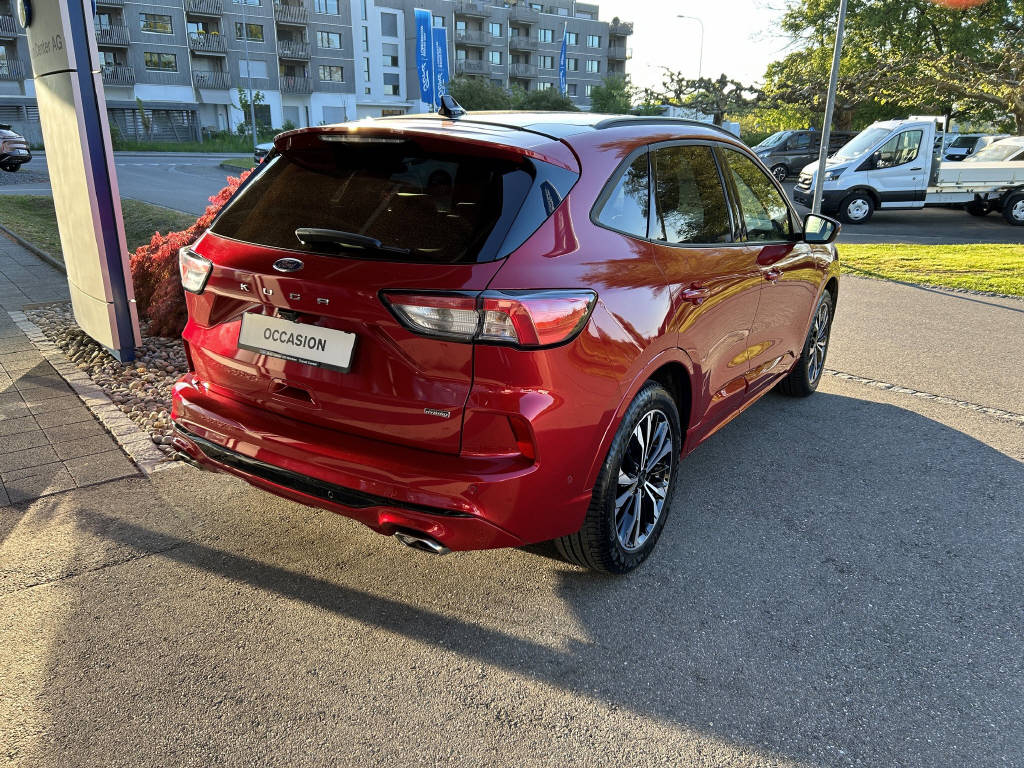 FORD Kuga 2.5 Plug-in Hybrid ST-Line X-showroom-element-2
