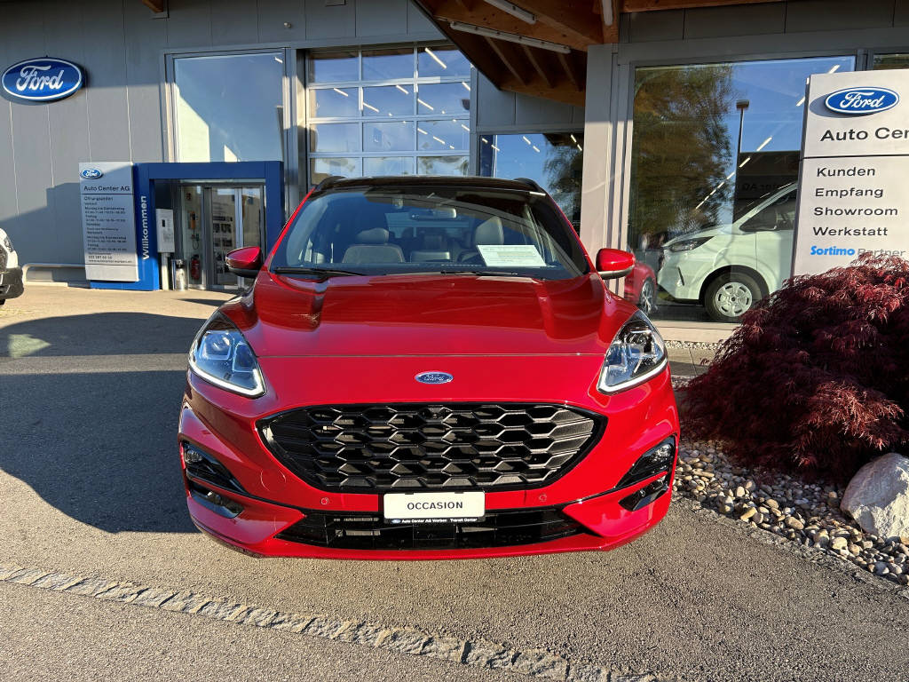 FORD Kuga 2.5 Plug-in Hybrid ST-Line X-image-18