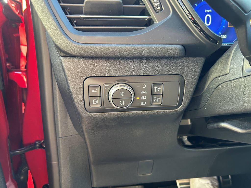 FORD Kuga 2.5 Plug-in Hybrid ST-Line X-image-14