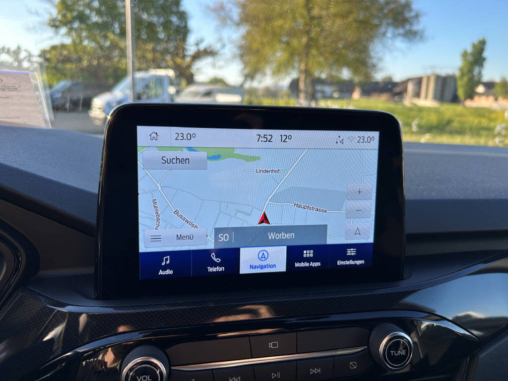 FORD Kuga 2.5 Plug-in Hybrid ST-Line X-image-9