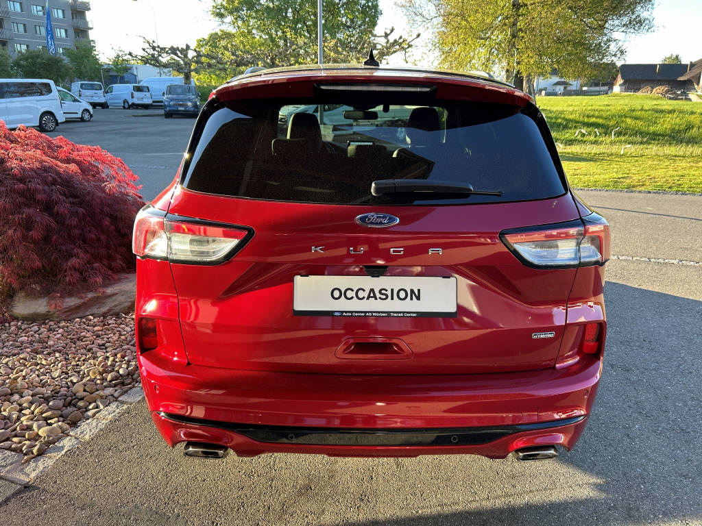 FORD Kuga 2.5 Plug-in Hybrid ST-Line X-showroom-element-3