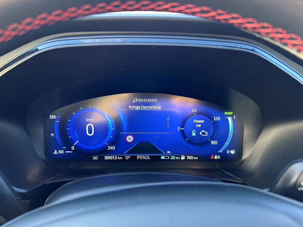 FORD Kuga 2.5 Plug-in Hybrid ST-Line X-image-10