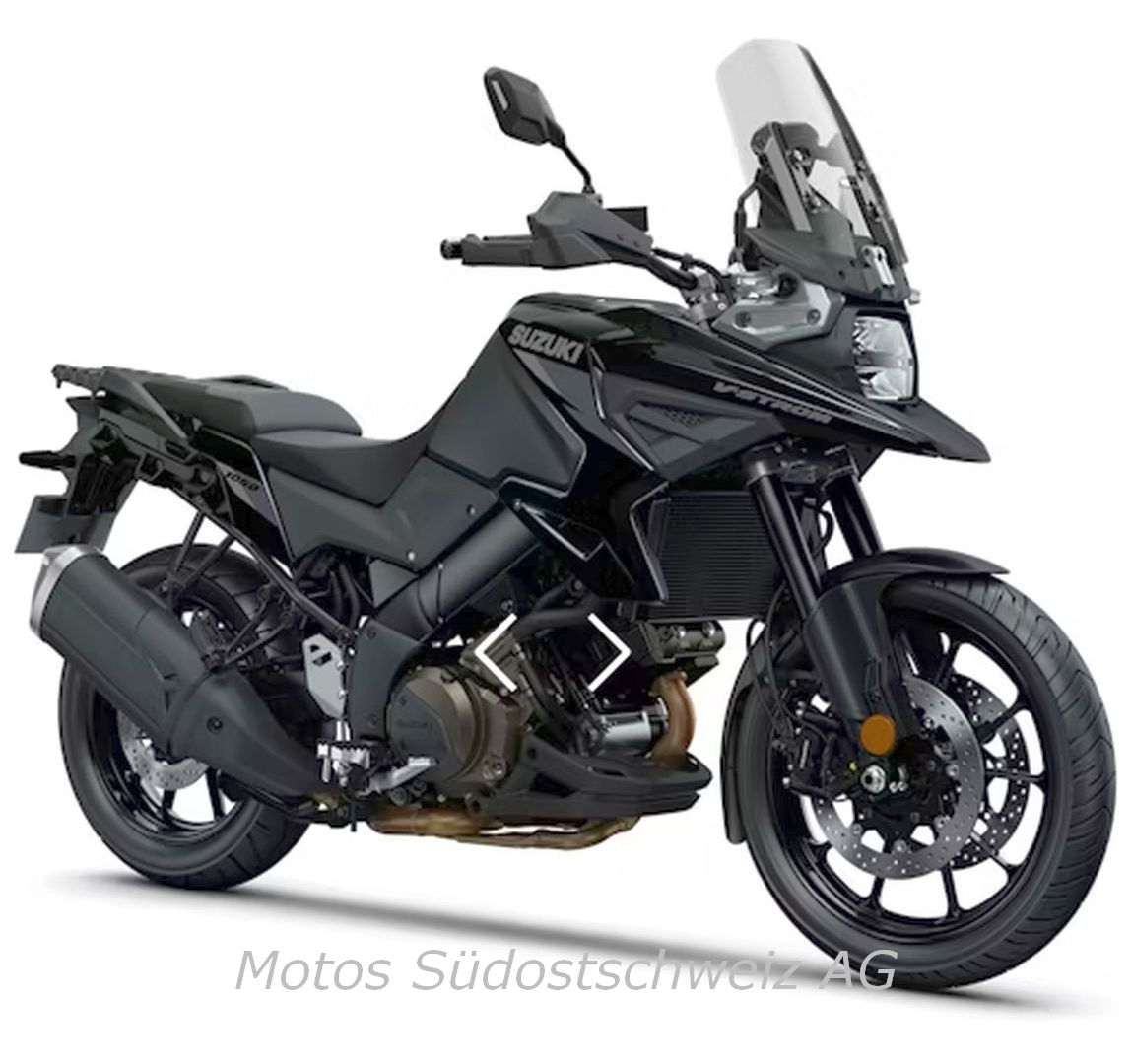 SUZUKI DL1050