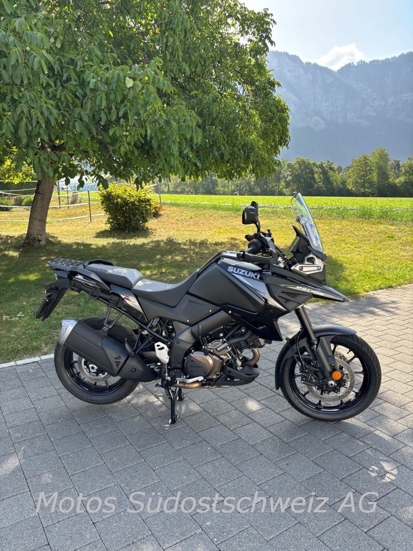 SUZUKI DL1050