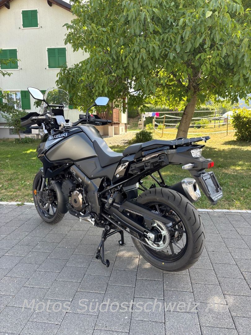 SUZUKI DL1050-image-1