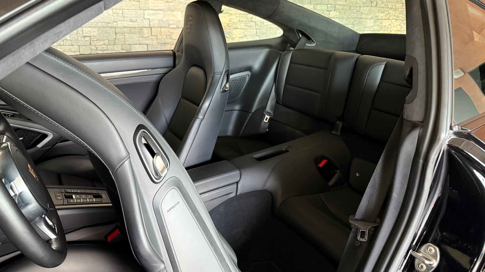 PORSCHE 911 Turbo PDK-image-21