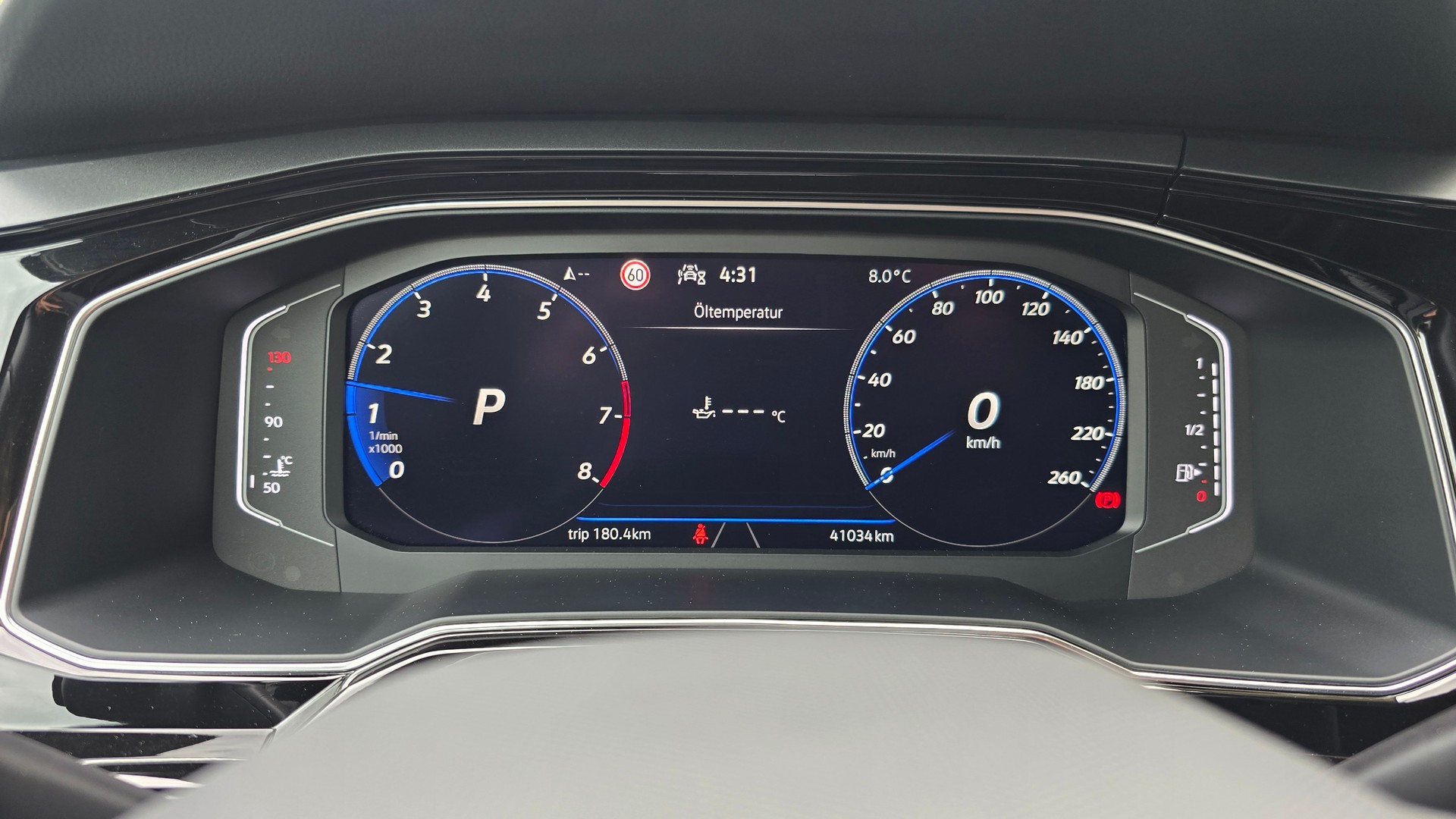 VW Taigo 1.5 TSI R-Line DSG-image-11