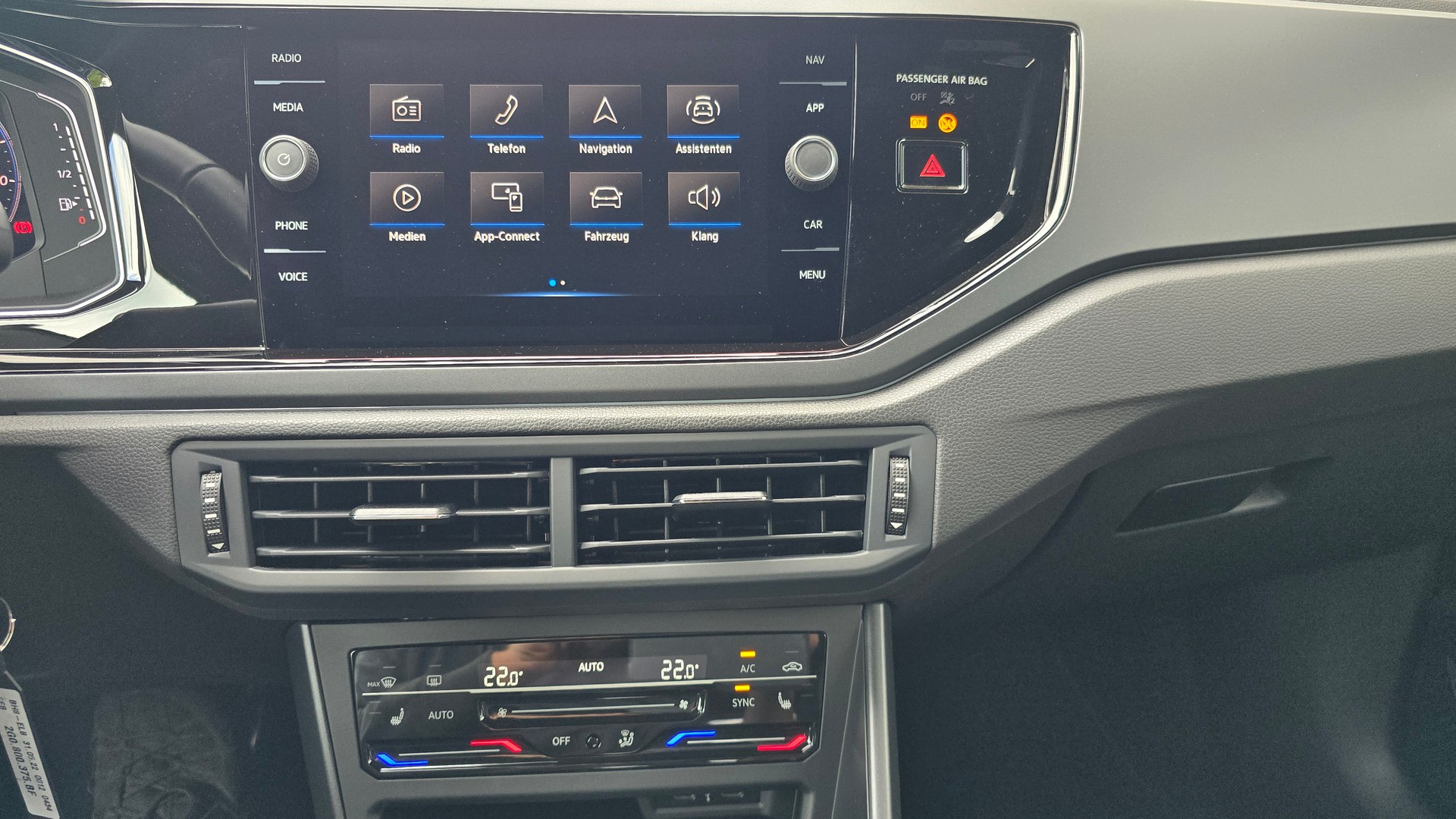 VW Taigo 1.5 TSI R-Line DSG-image-9